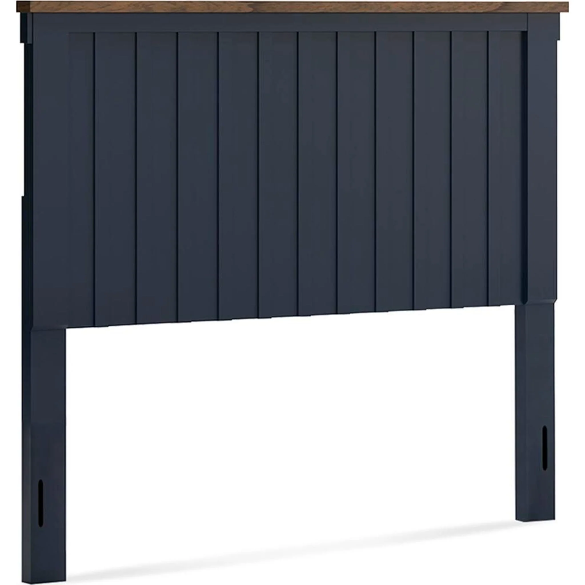 Landocken Full Panel Headboard - Image 6