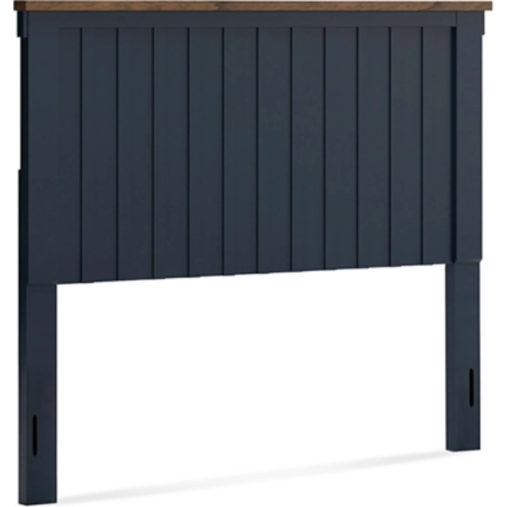 Landocken Full Panel Headboard - Image 8