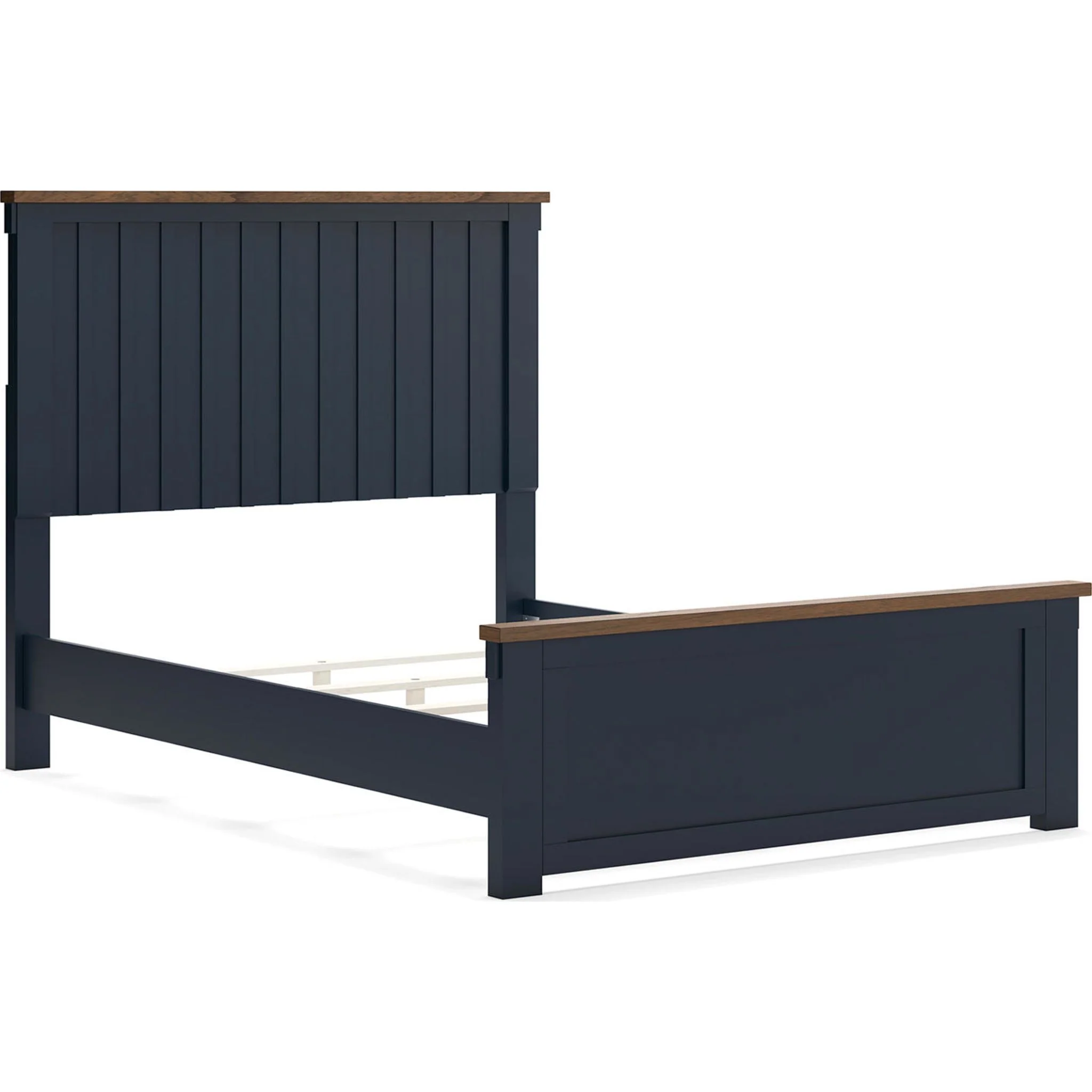 Landocken Panel Bed - Image 21