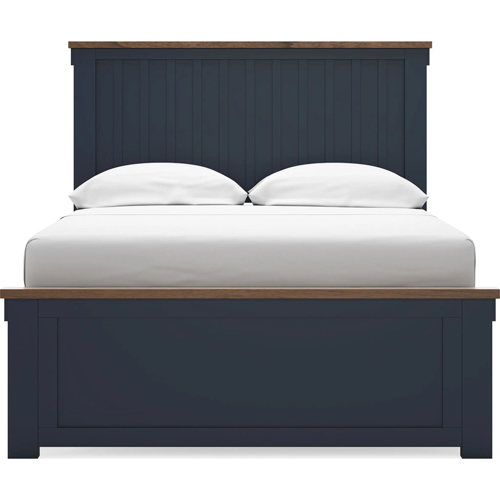 Landocken Panel Bed - Image 24