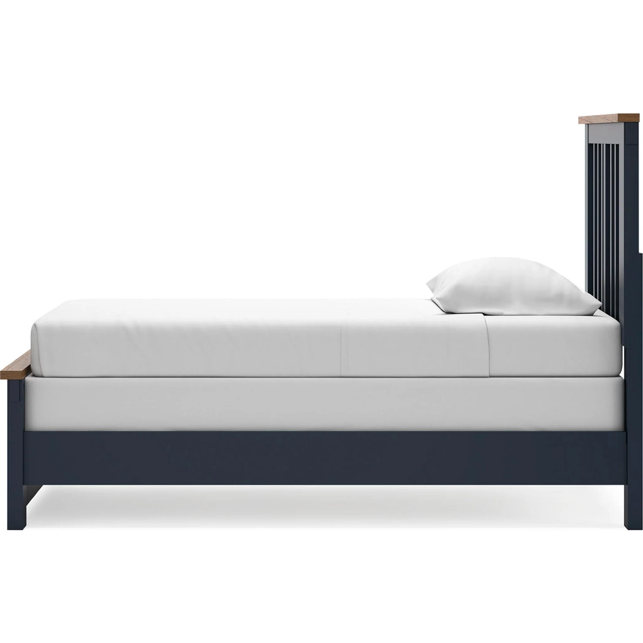 Landocken Panel Bed - Image 6