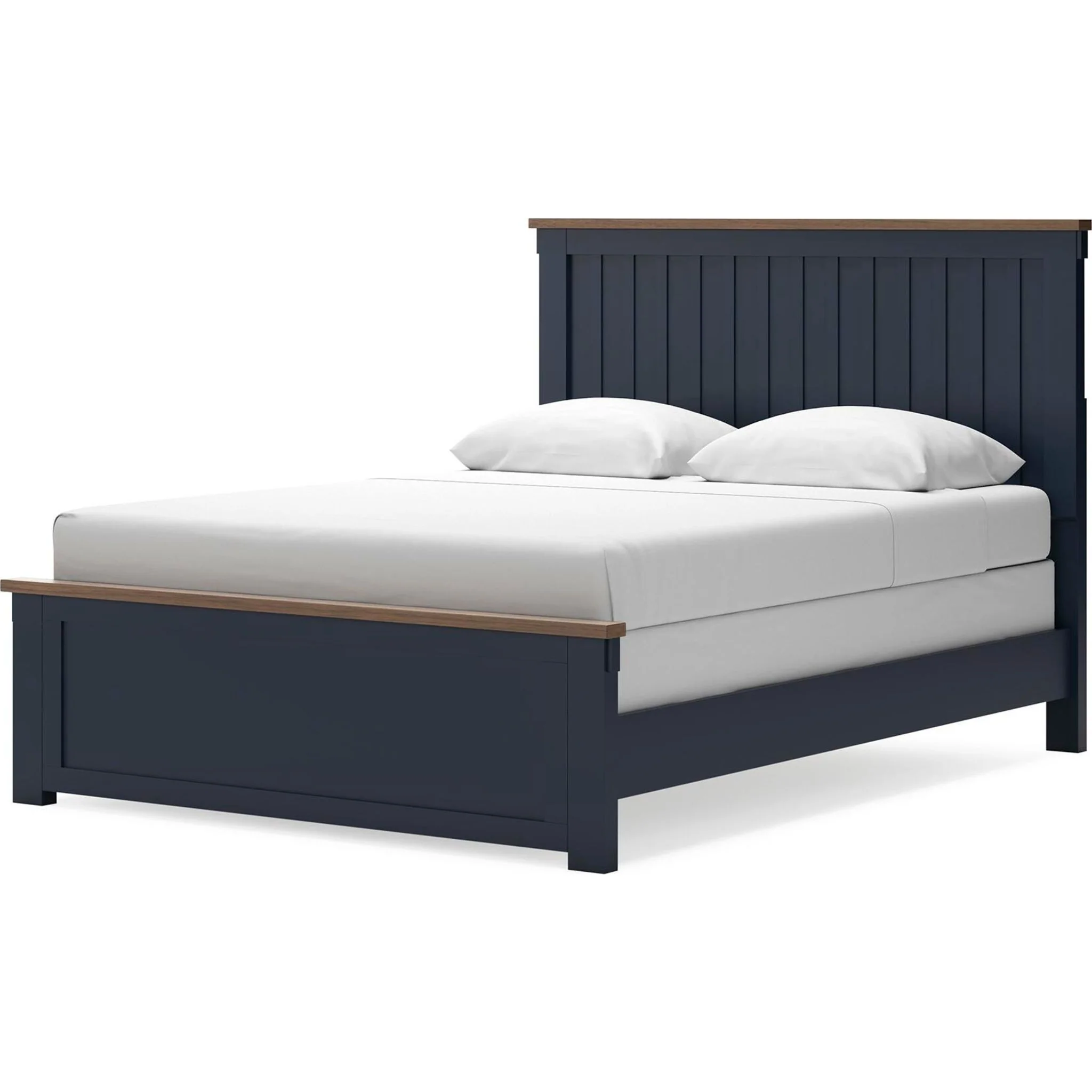 Landocken Queen Panel Bed - Image 12