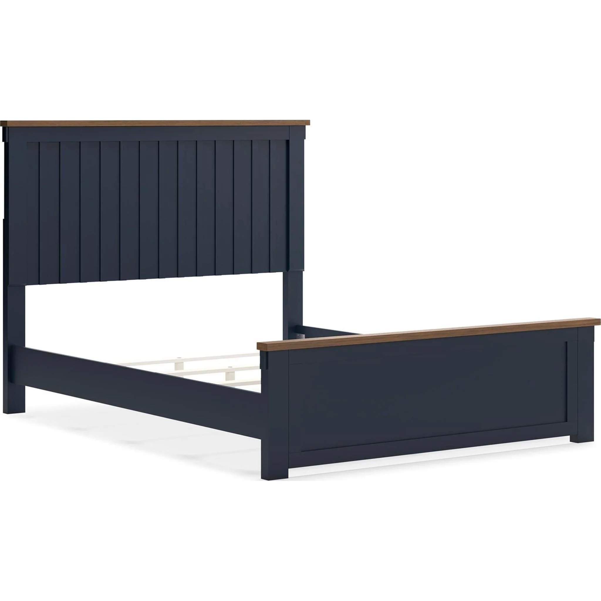 Landocken Queen Panel Bed - Image 13