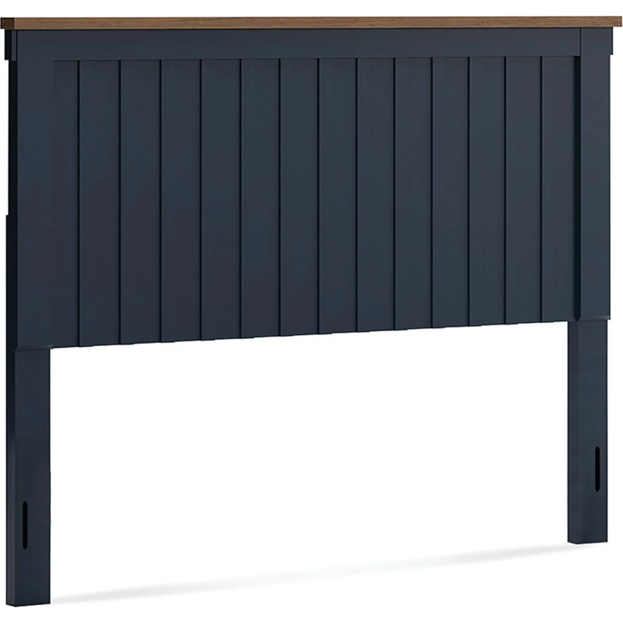 Landocken Queen Panel Headboard - Image 4