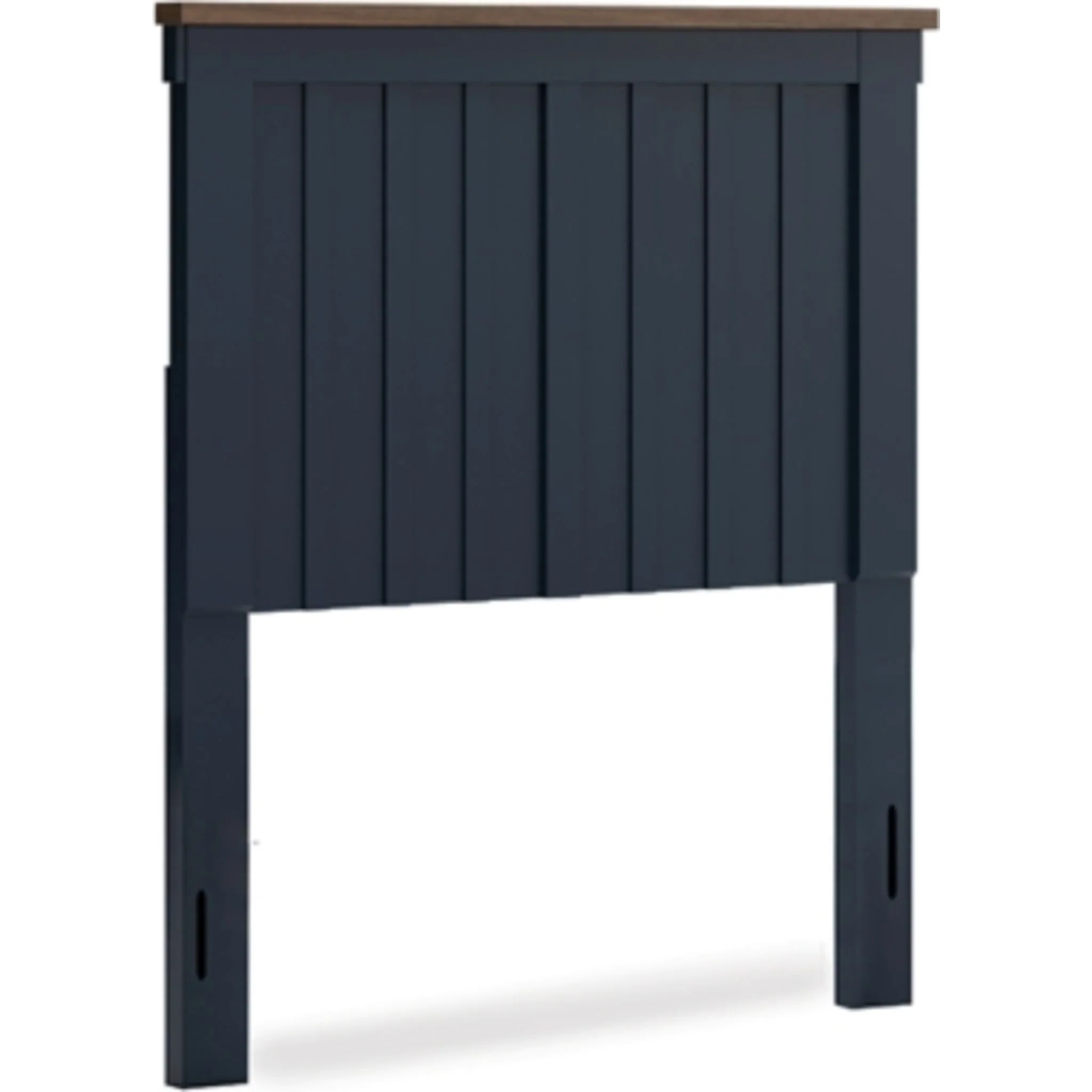 Landocken Twin Panel Headboard - Image 8