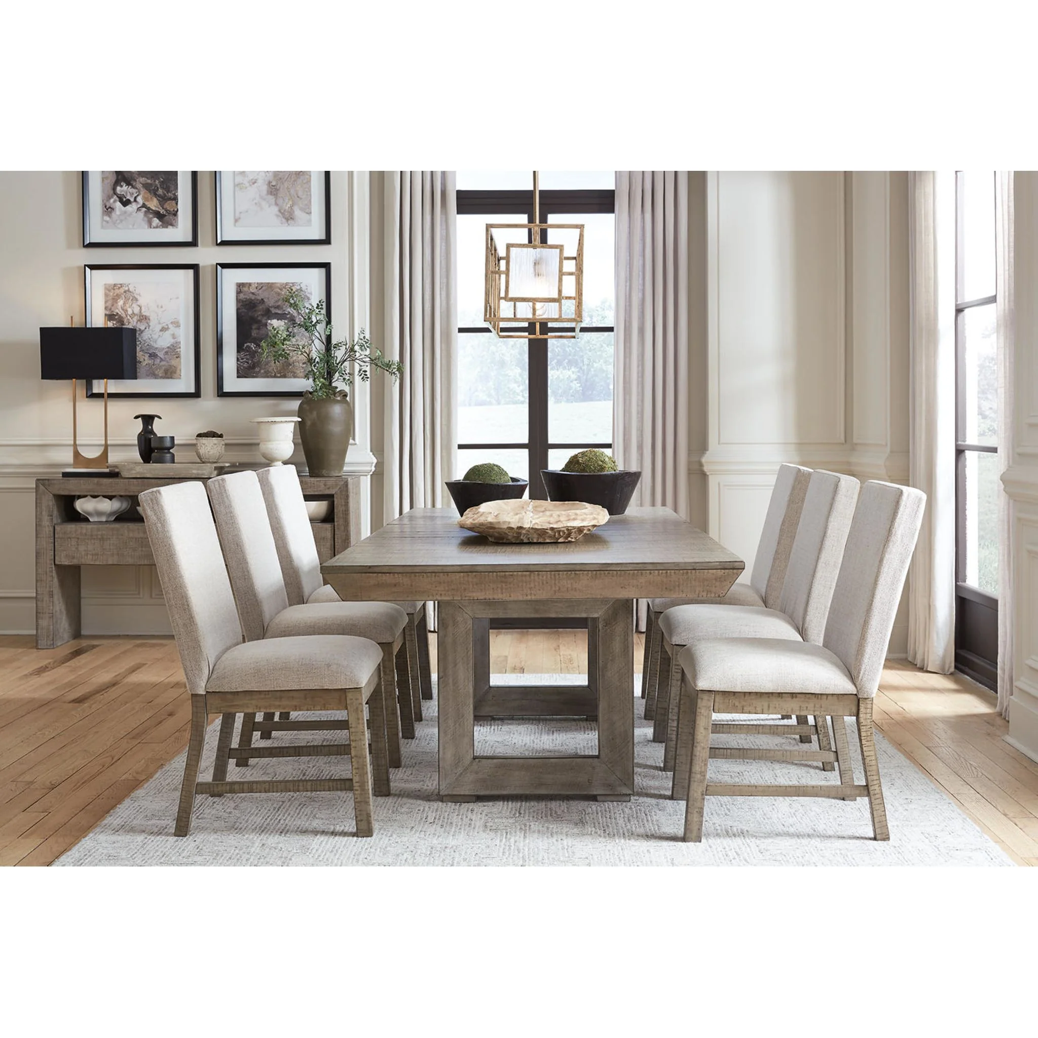 Langford-Exclusive Dining Set - Image 12