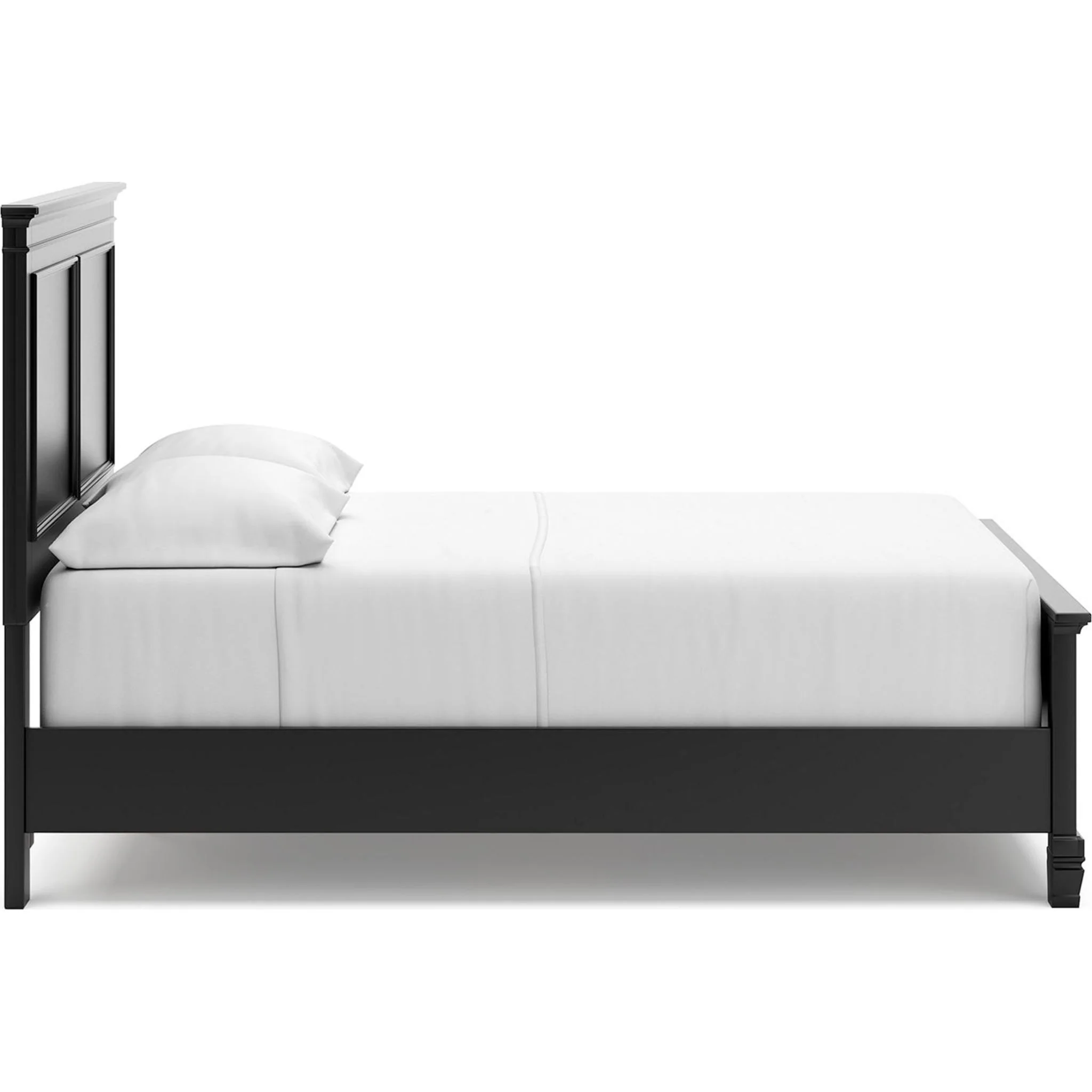 Lanolee 5 Piece Full Panel Bedroom - Image 12