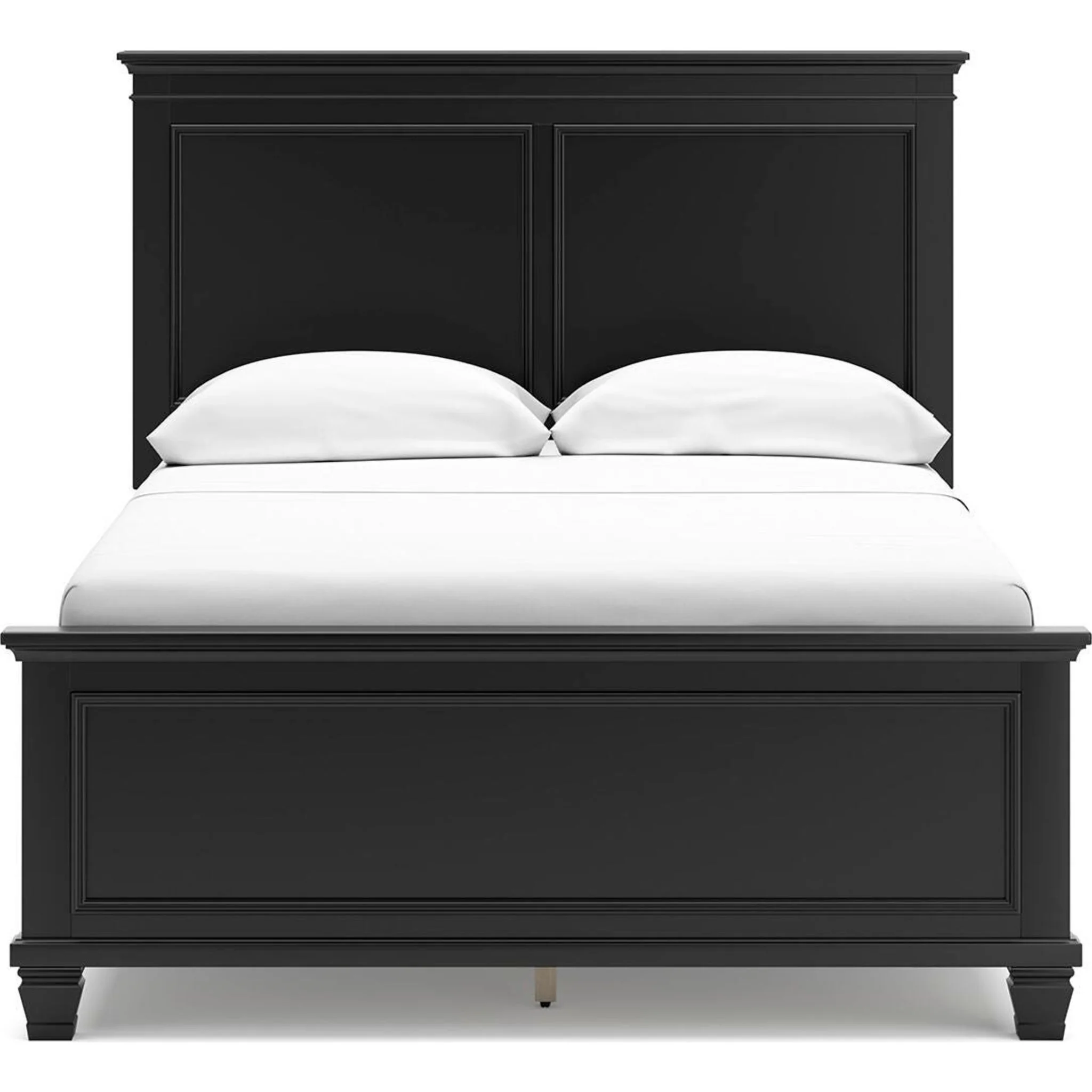 Lanolee 5 Piece Full Panel Bedroom - Image 25
