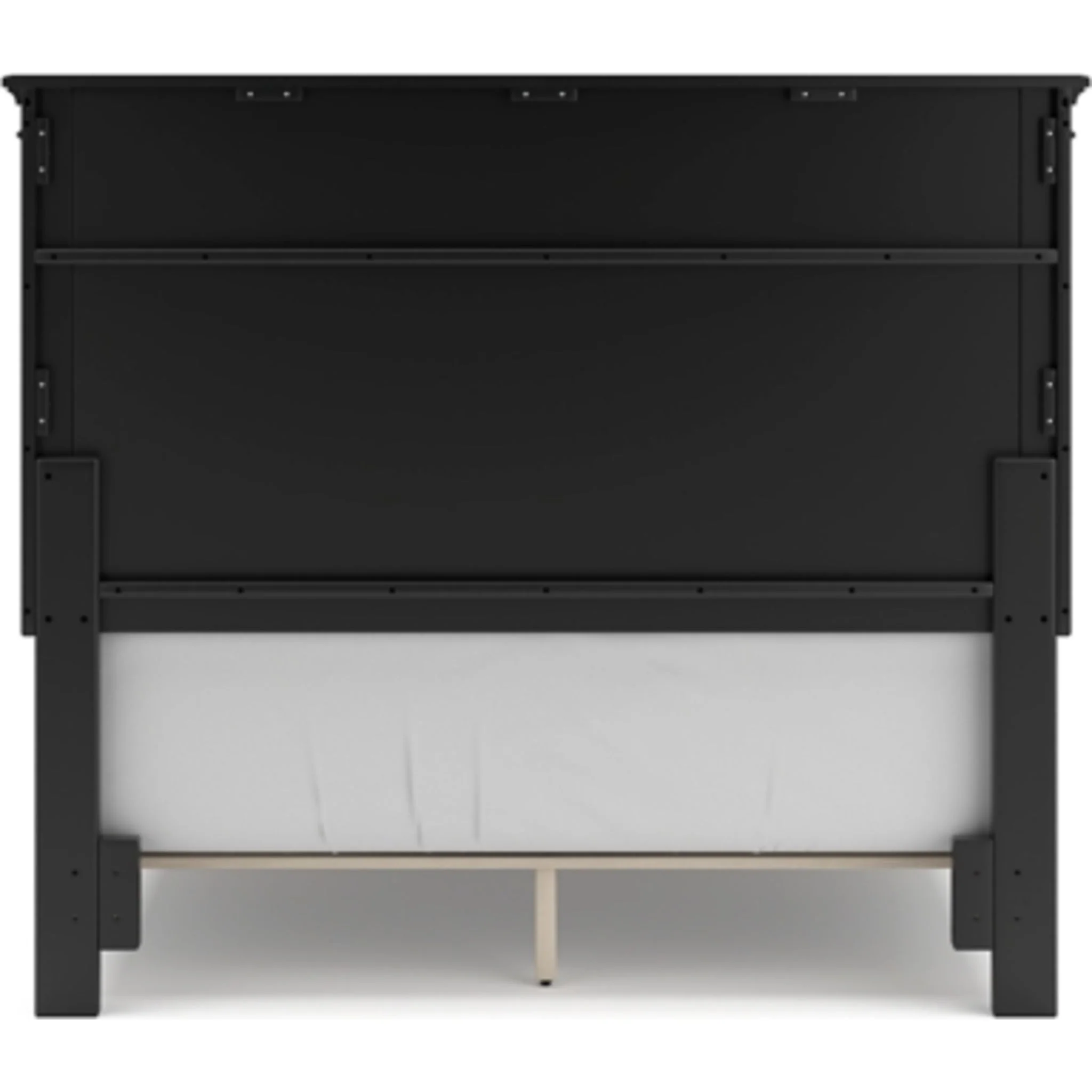 Lanolee 5 Piece Full Panel Bedroom - Image 39
