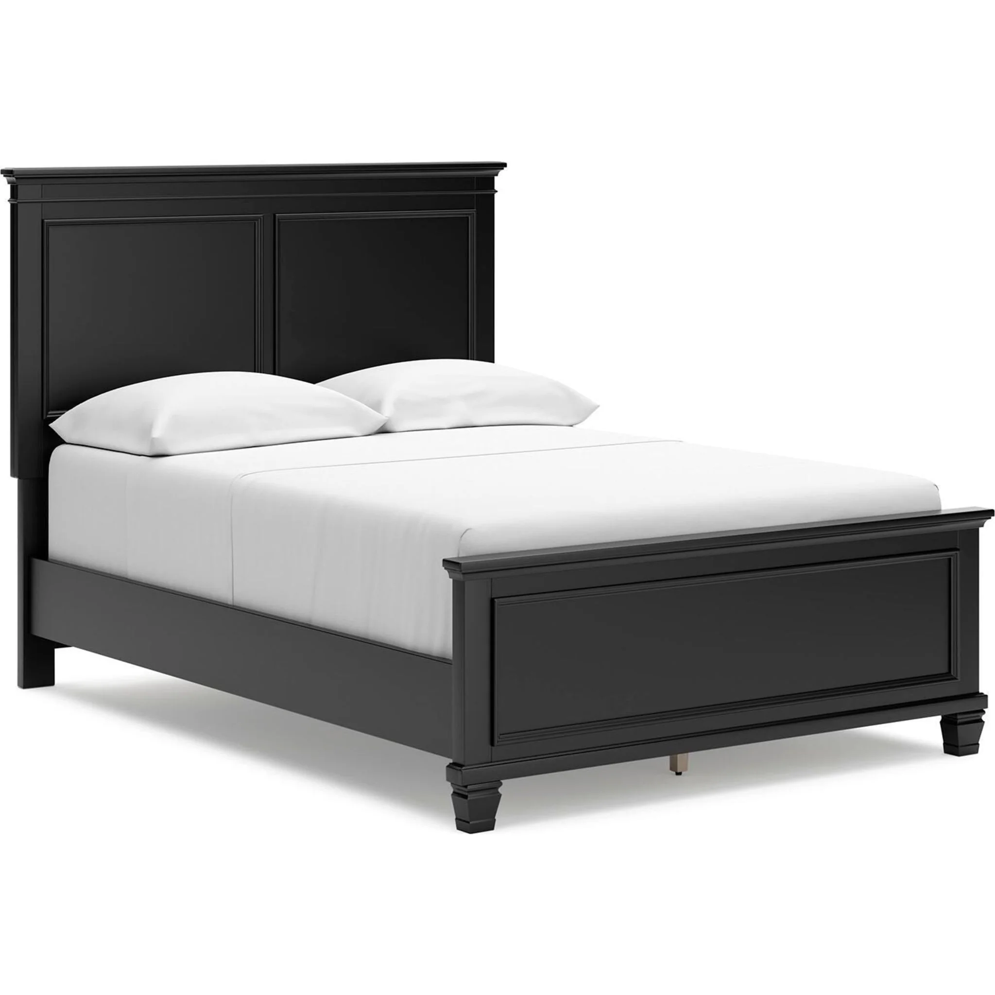 Lanolee 5 Piece Full Panel Bedroom - Image 50