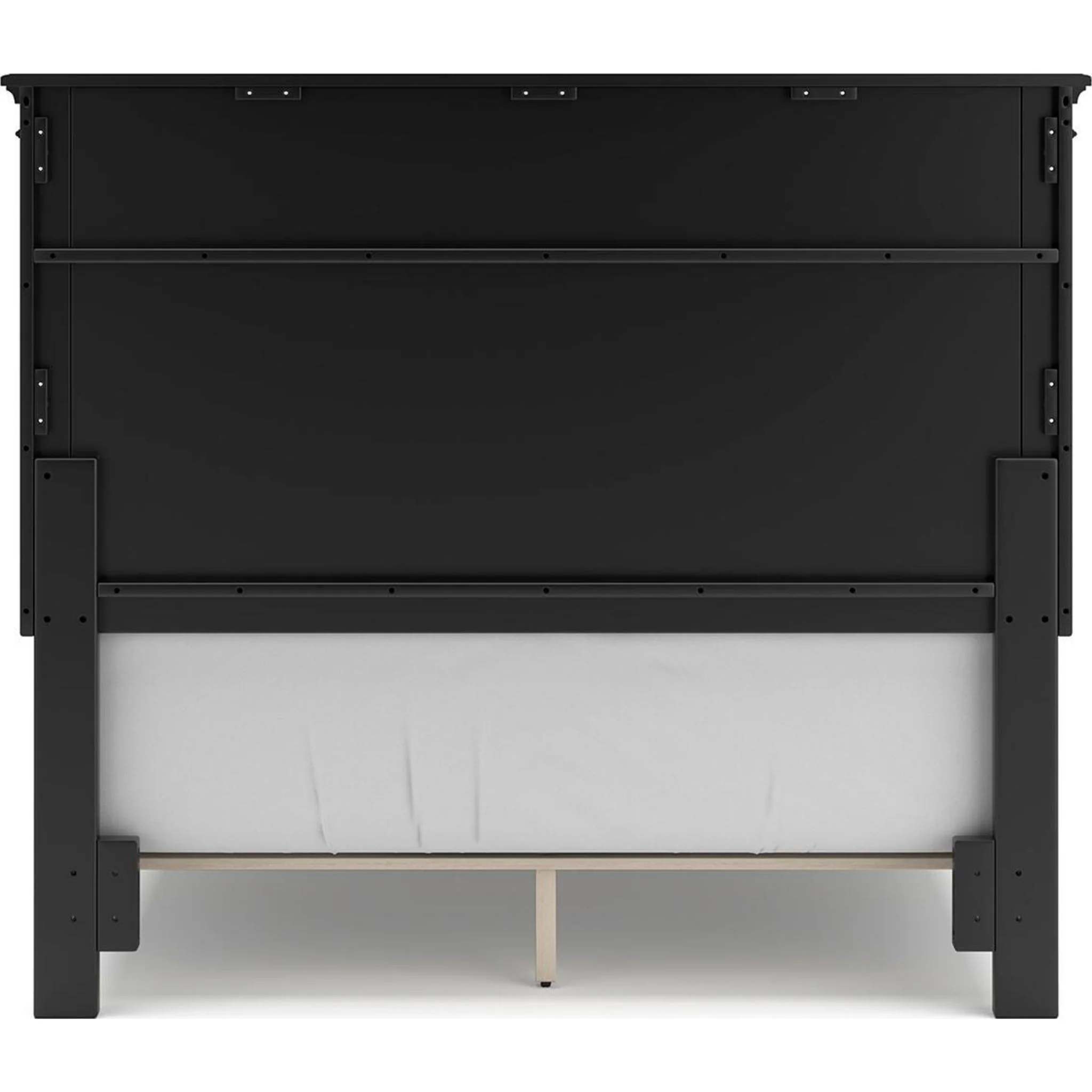 Lanolee 5 Piece Full Panel Bedroom - Image 51