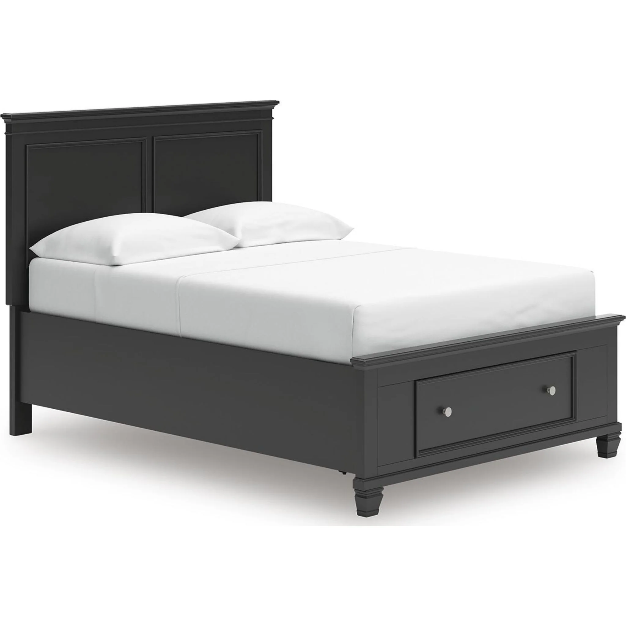 Lanolee 5 Piece Full Storage Bedroom - Image 32