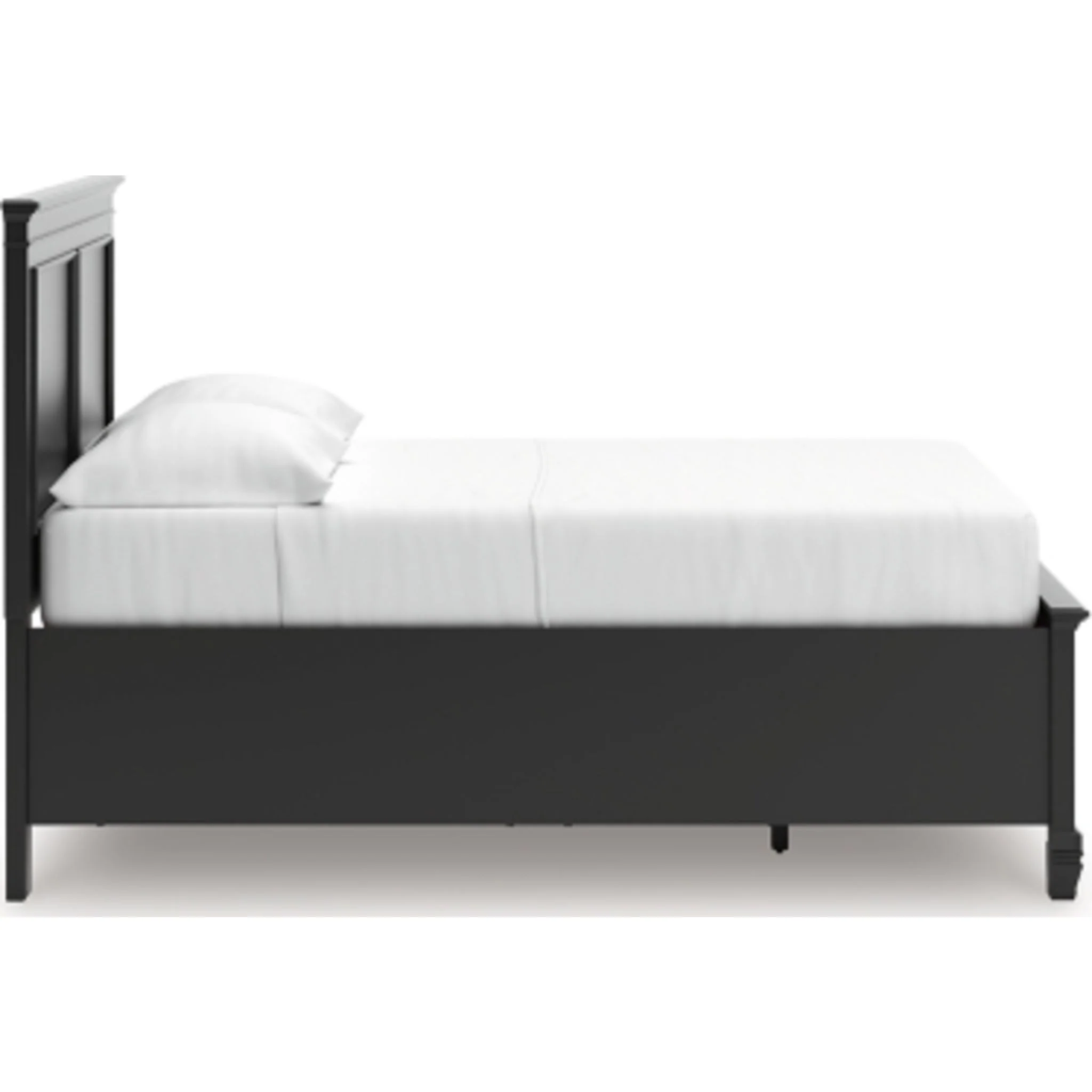 Lanolee 5 Piece Full Storage Bedroom - Image 57