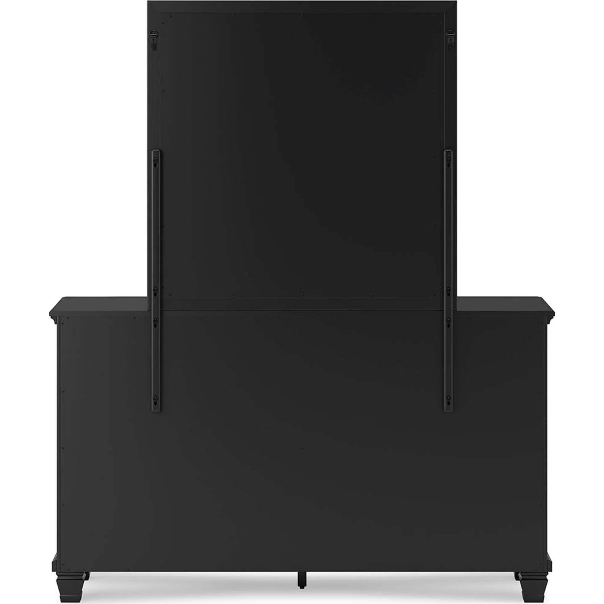 Lanolee 5 Piece Full Storage Bedroom - Image 6
