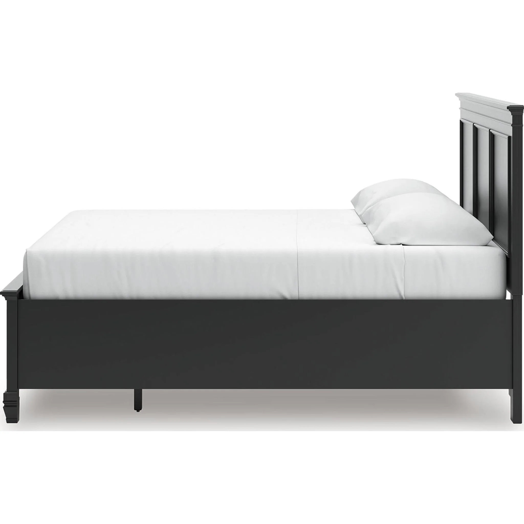Lanolee 5 Piece King Storage Bedroom - Image 19