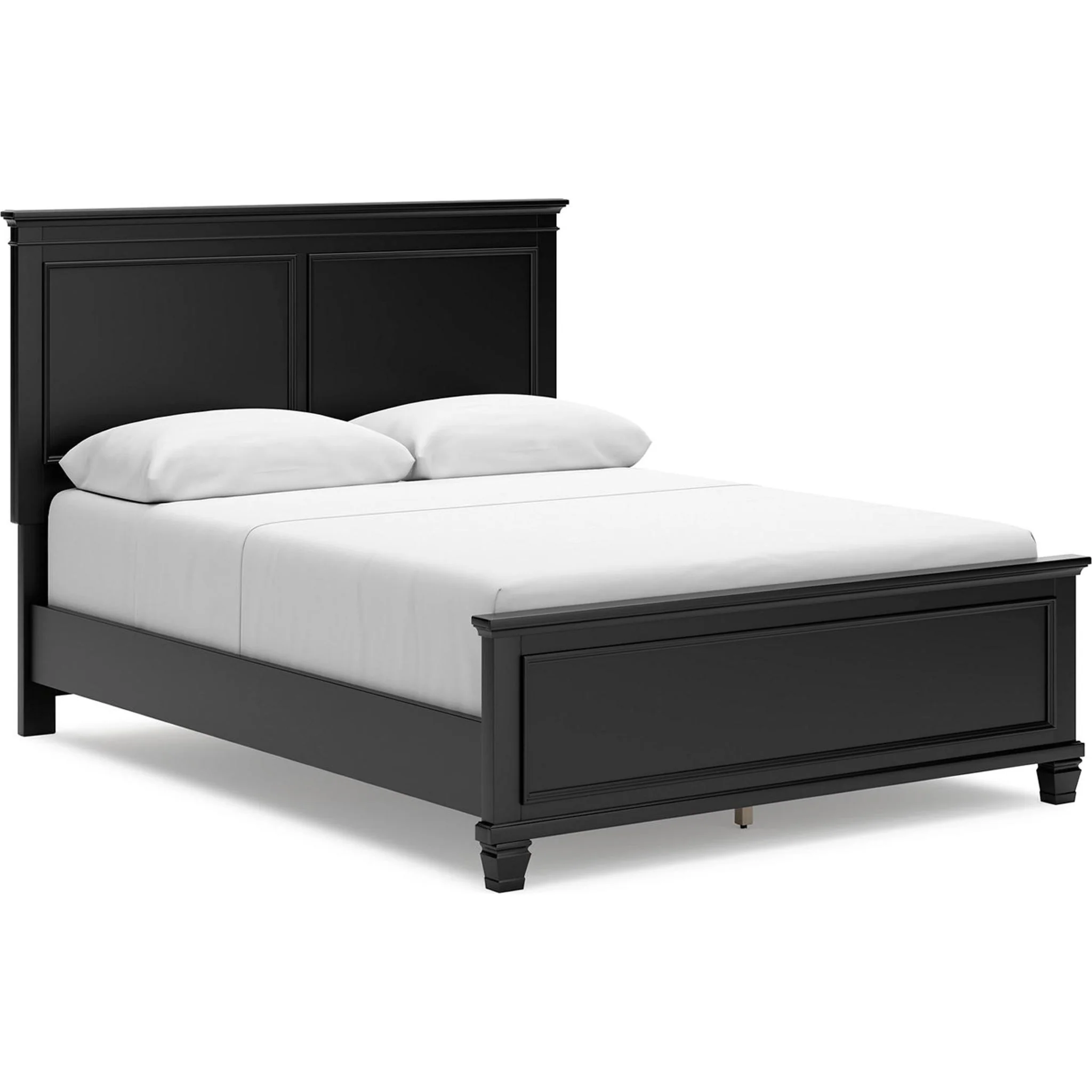 Lanolee 5 Piece Panel Bedroom - Image 20
