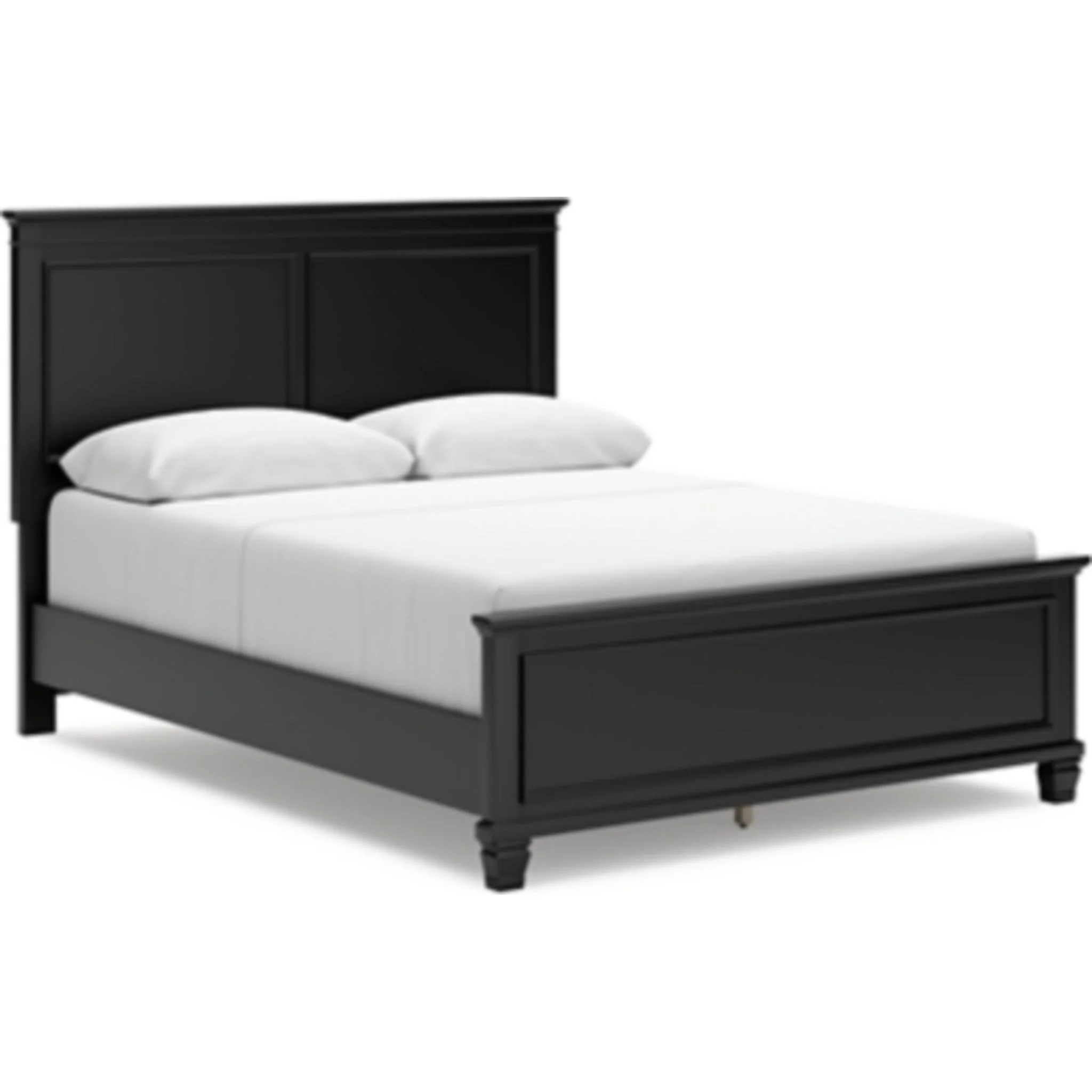 Lanolee 5 Piece Panel Bedroom - Image 39
