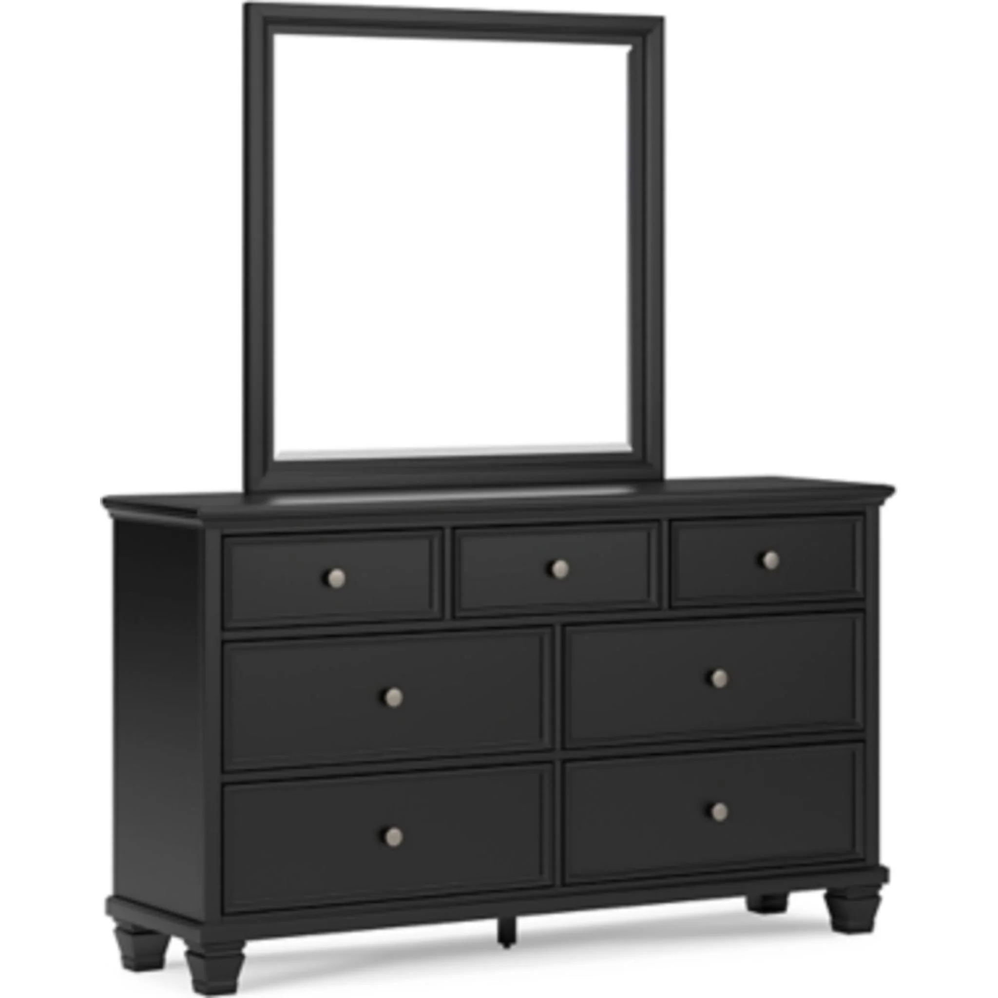 Lanolee 5 Piece Panel Bedroom - Image 71