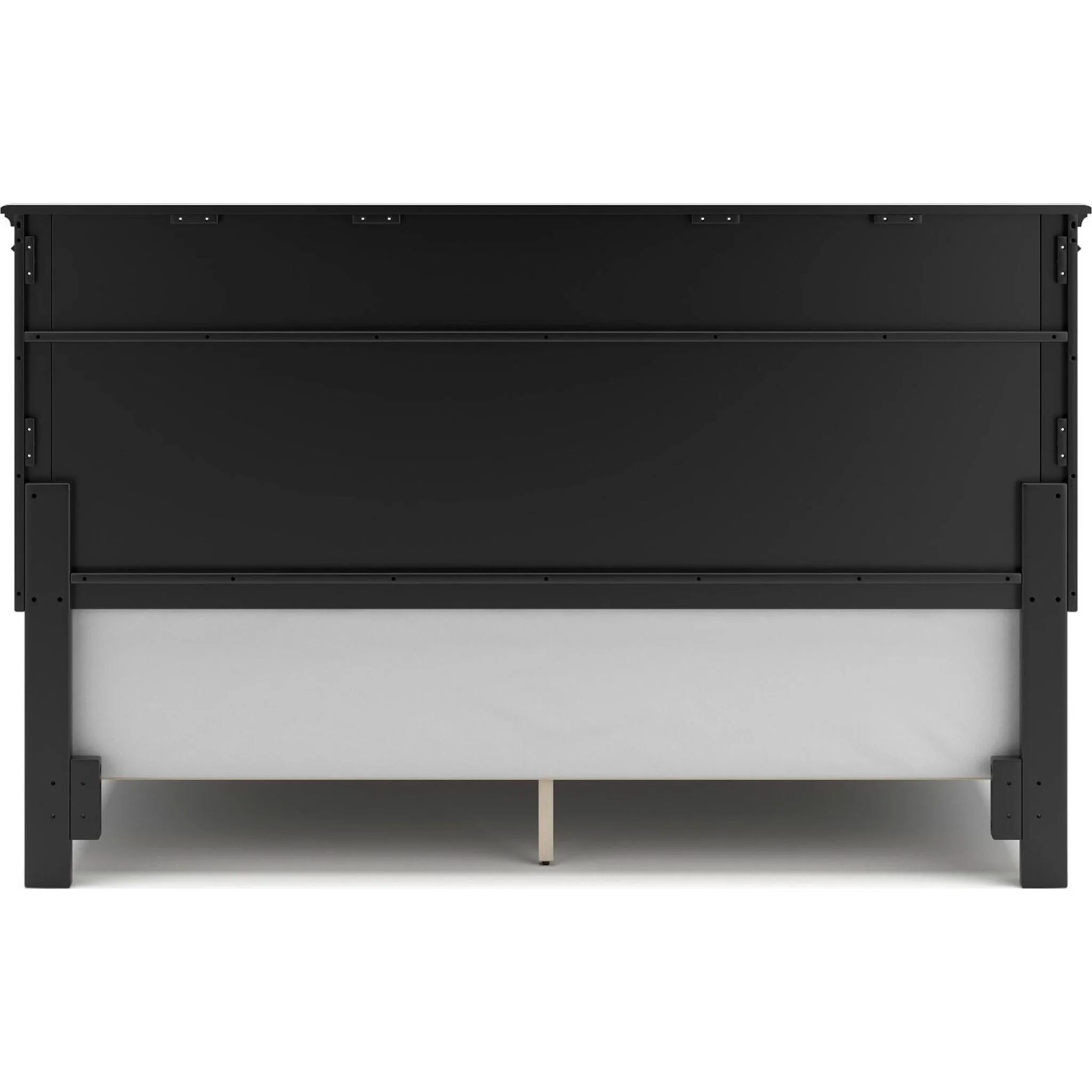 Lanolee 5 Piece Panel Bedroom - Image 90