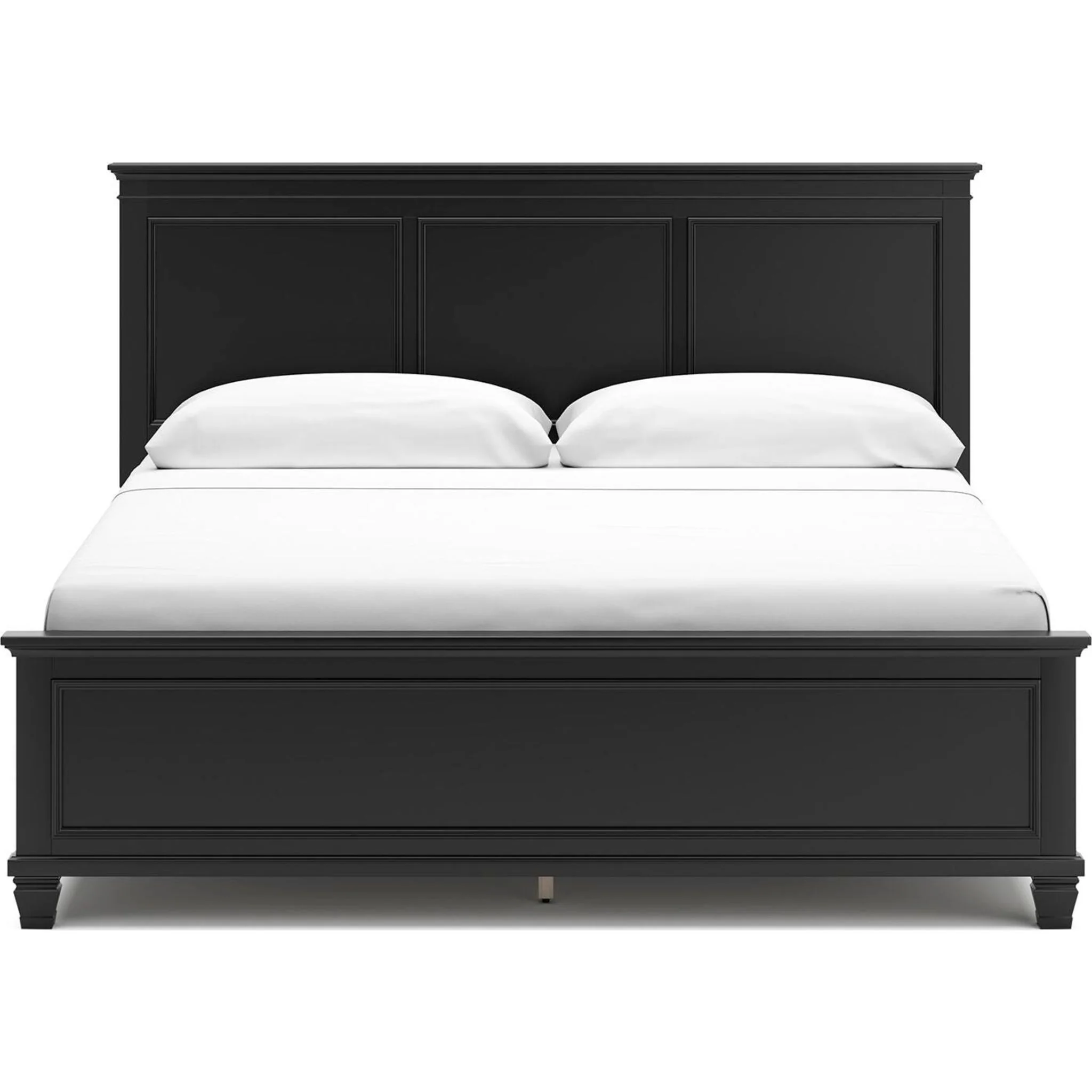 Lanolee 5 Piece Panel Bedroom - Image 91