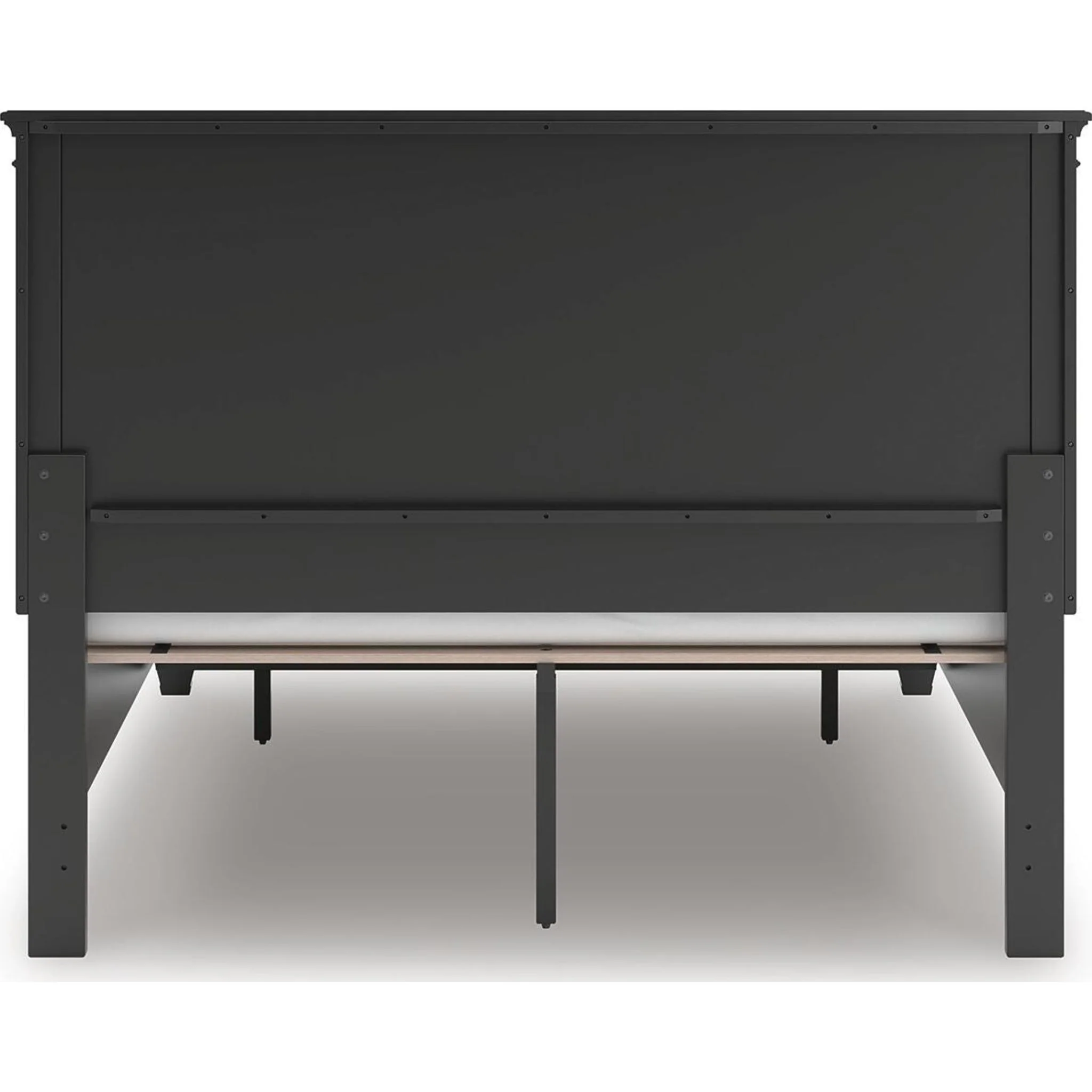 Lanolee 5 Piece Queen Storage Bedroom - Image 34
