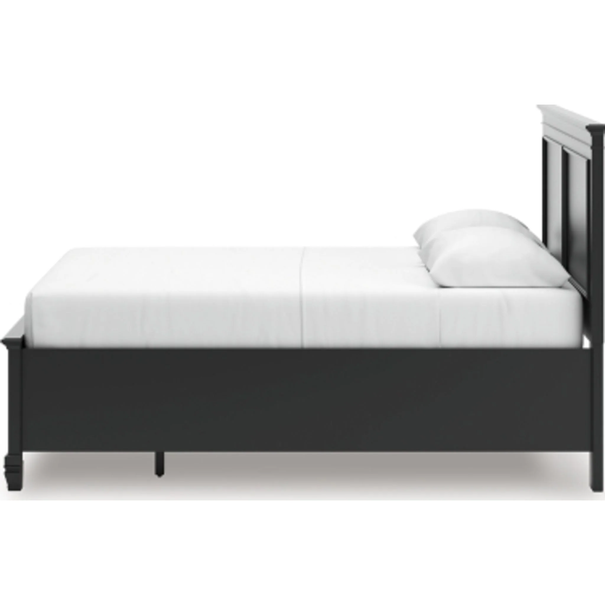 Lanolee 5 Piece Queen Storage Bedroom - Image 58