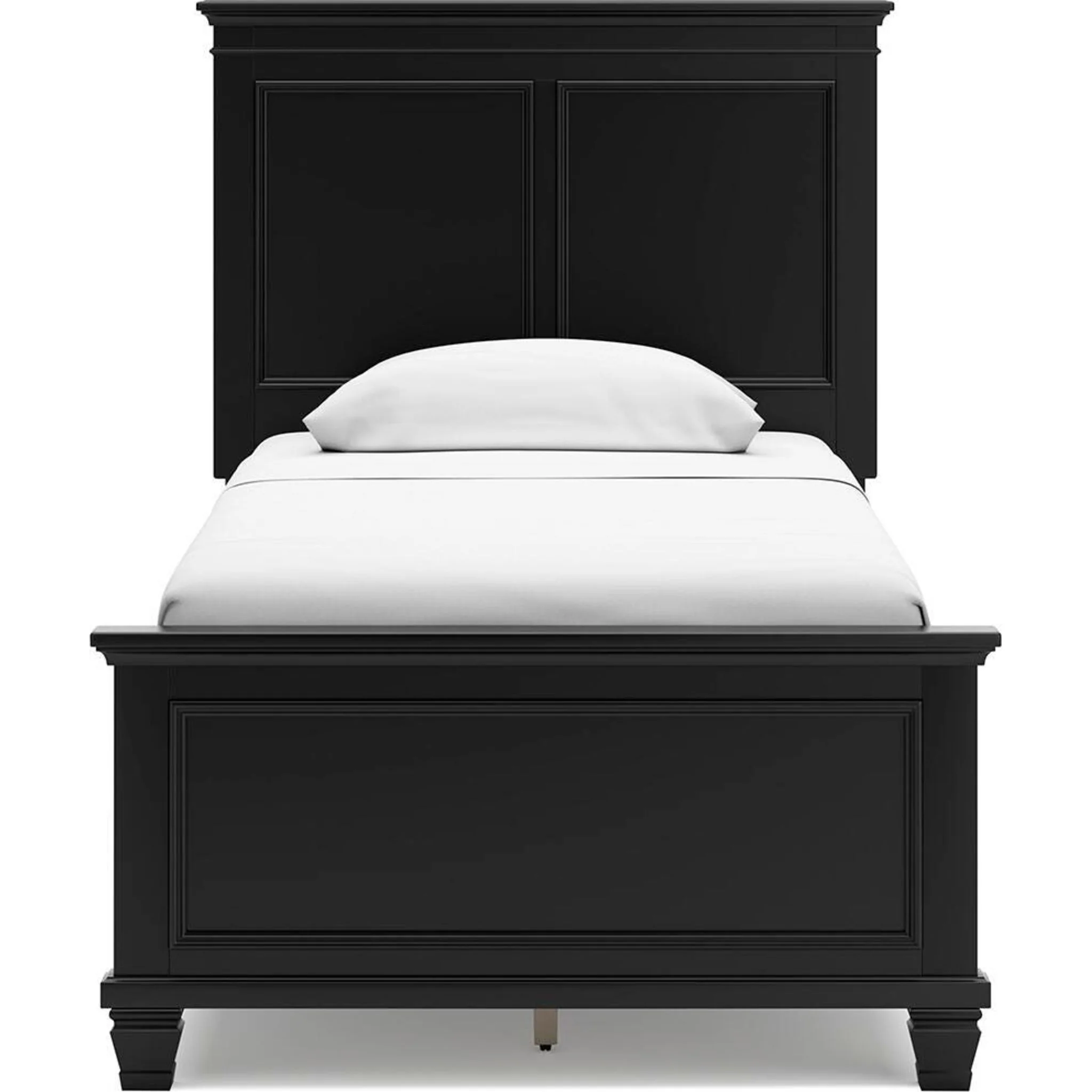 Lanolee 5 Piece Twin Panel Bedroom - Image 25