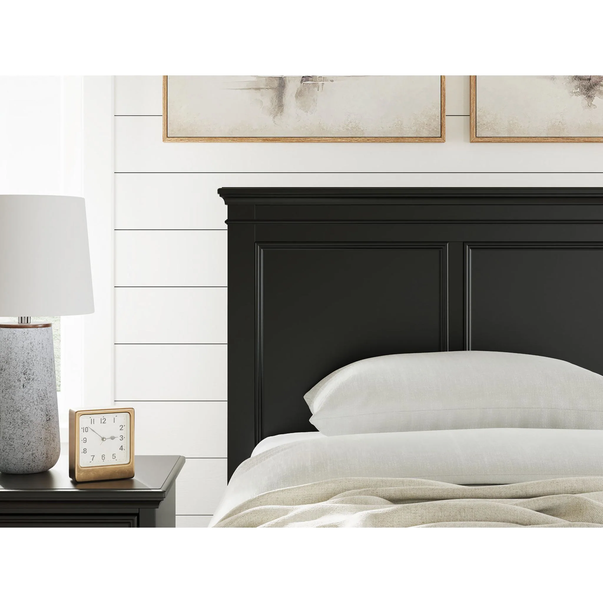 Lanolee 5 Piece Twin Storage Bedroom - Image 16