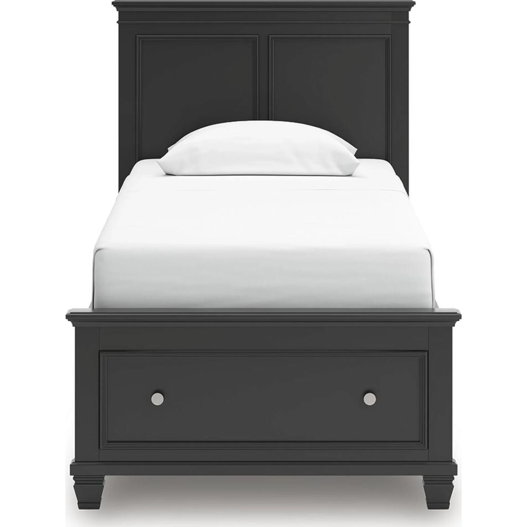 Lanolee 5 Piece Twin Storage Bedroom - Image 34