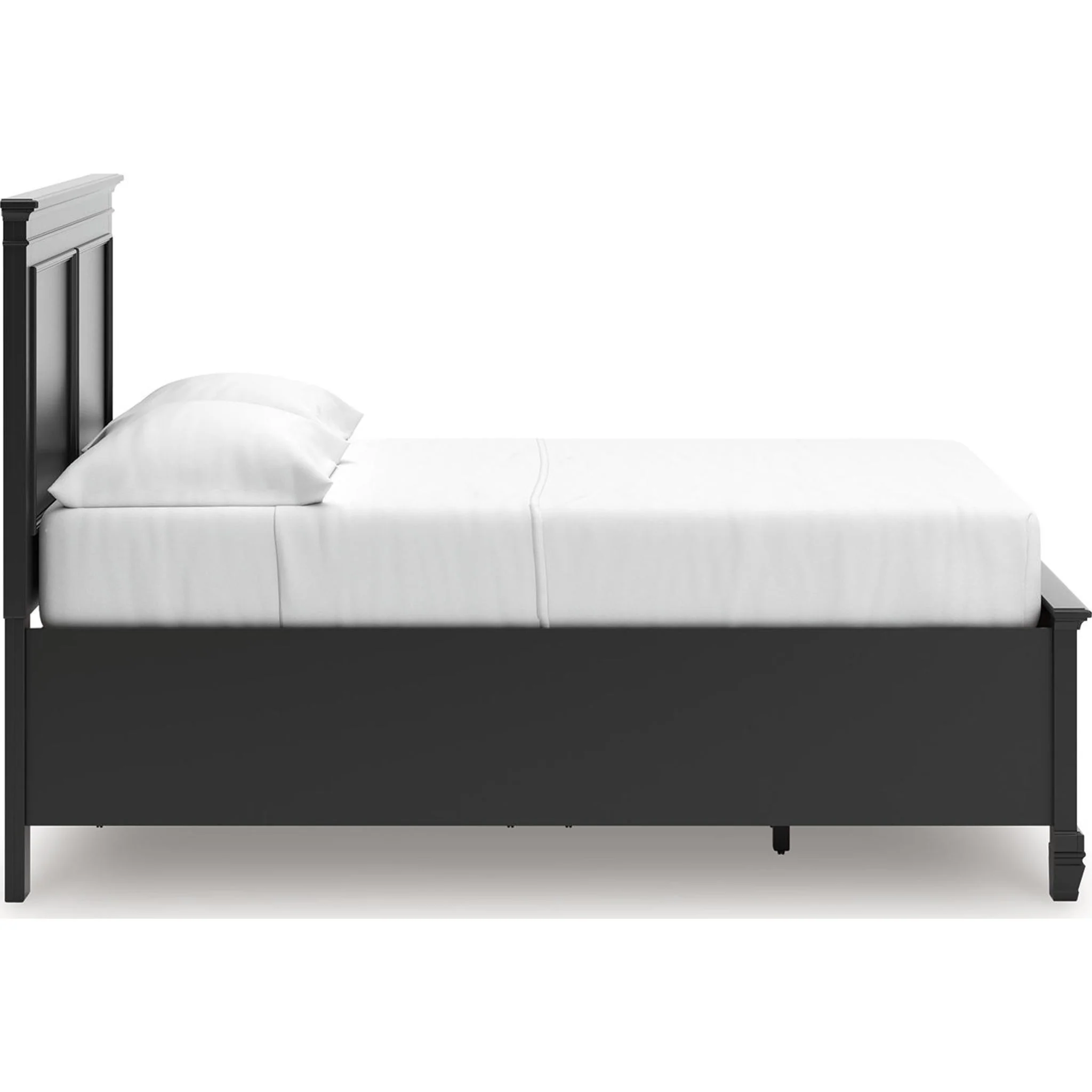 Lanolee Full Storage Bed - Image 11