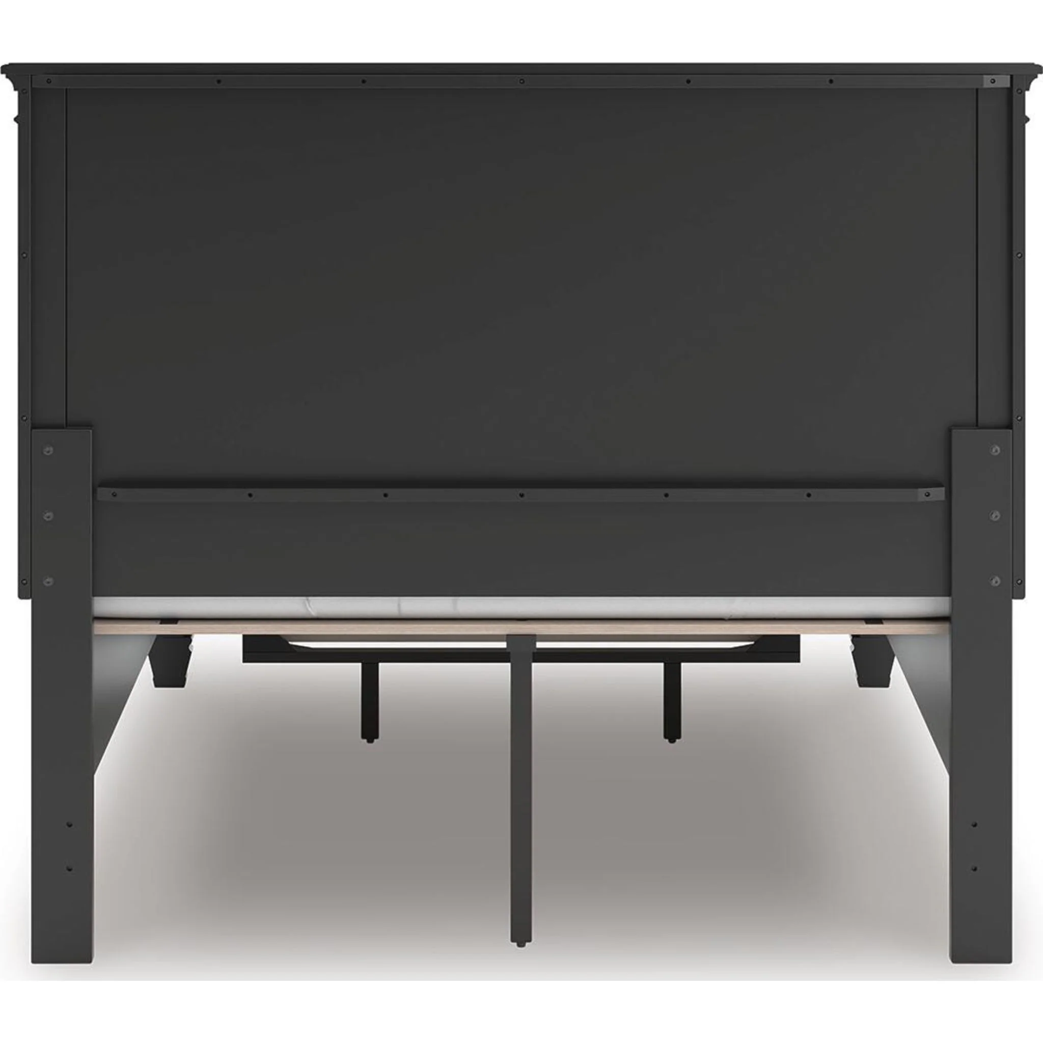 Lanolee Full Storage Bed - Image 16
