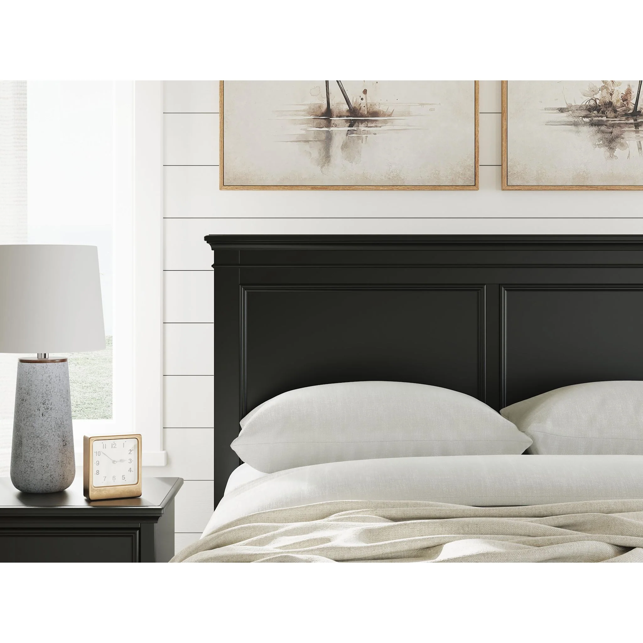 Lanolee Full Storage Bed - Image 17