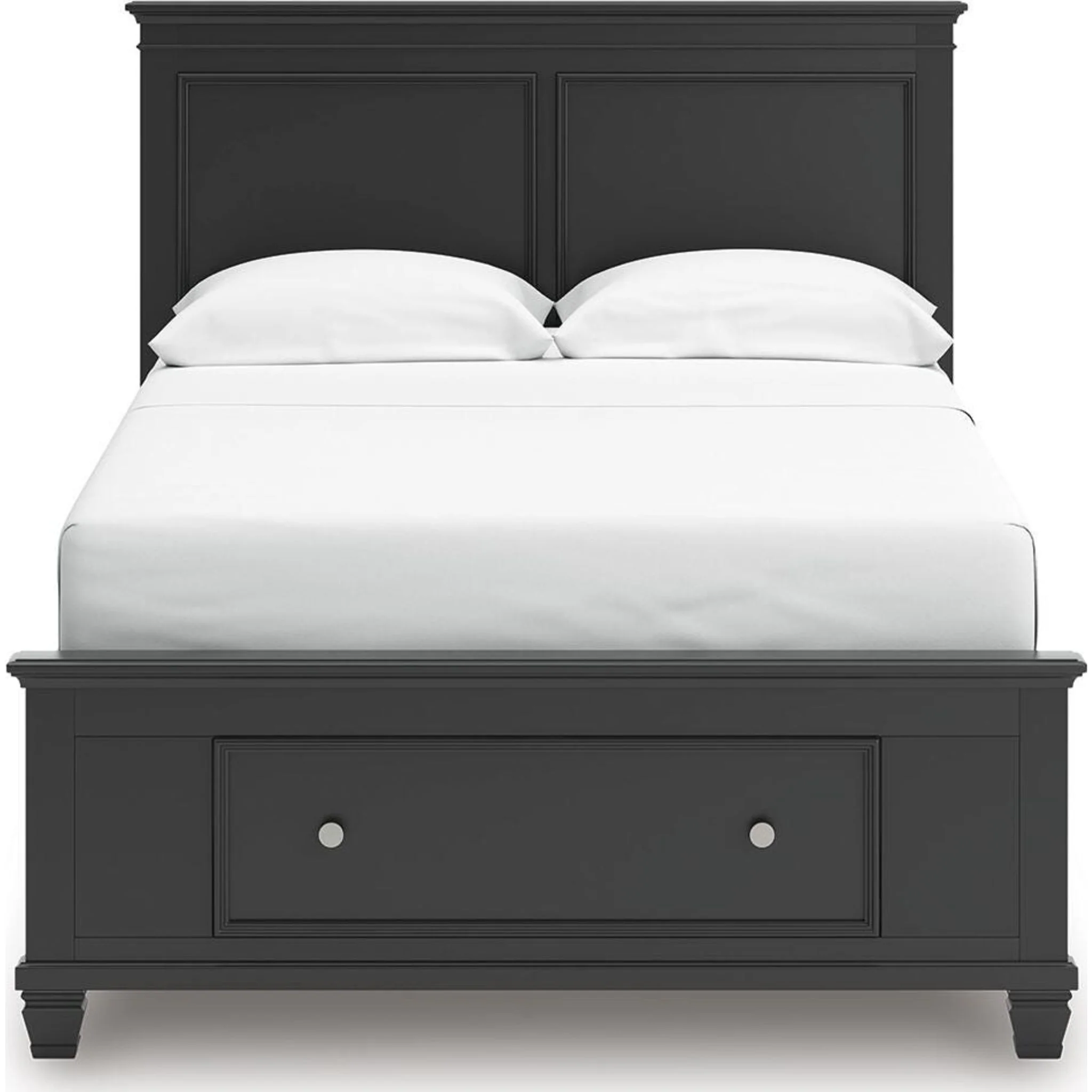 Lanolee Full Storage Bed - Image 18