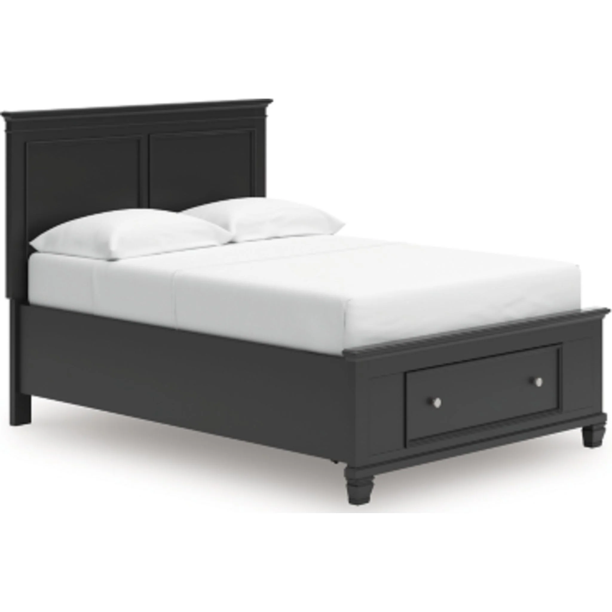 Lanolee Full Storage Bed - Image 27
