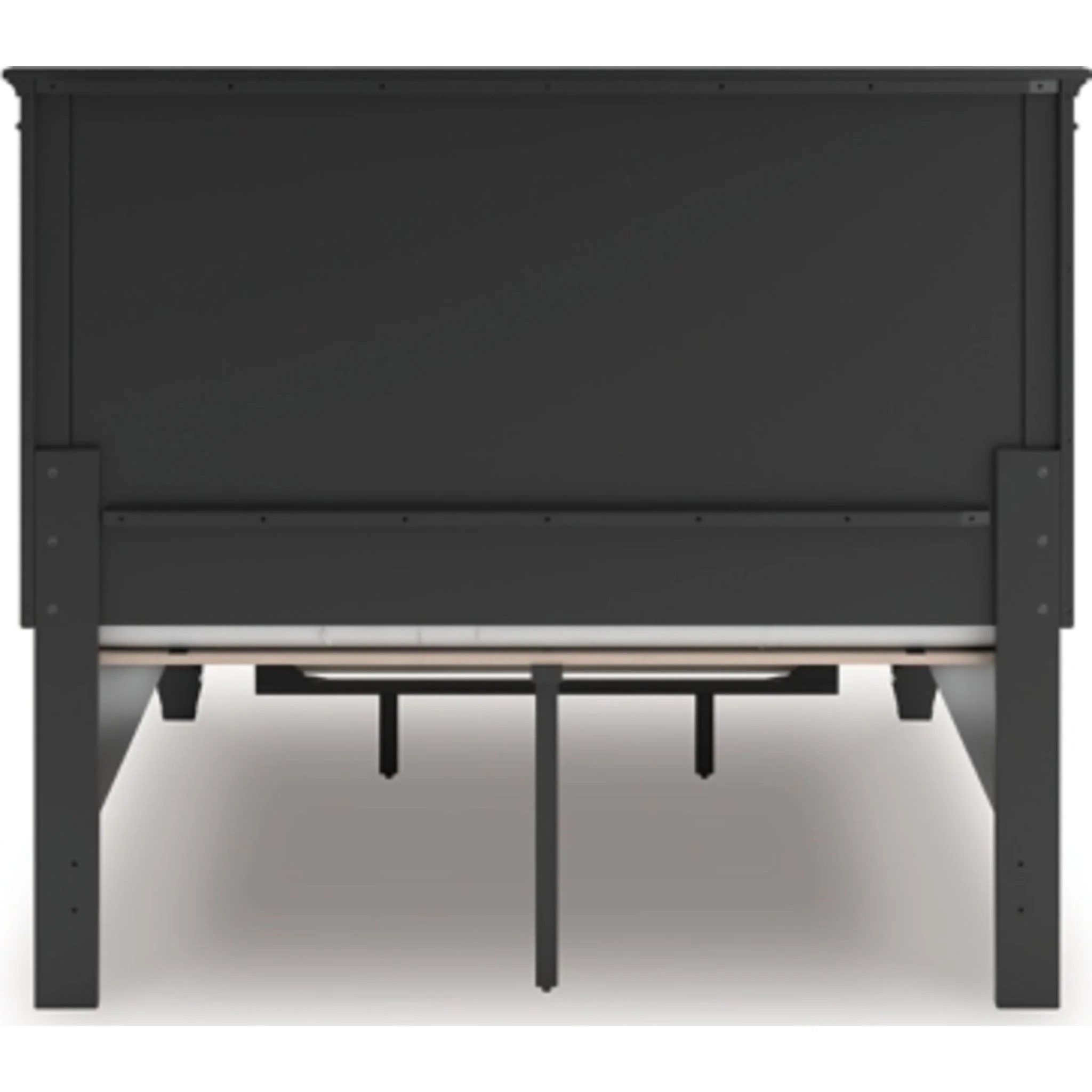 Lanolee Full Storage Bed - Image 28