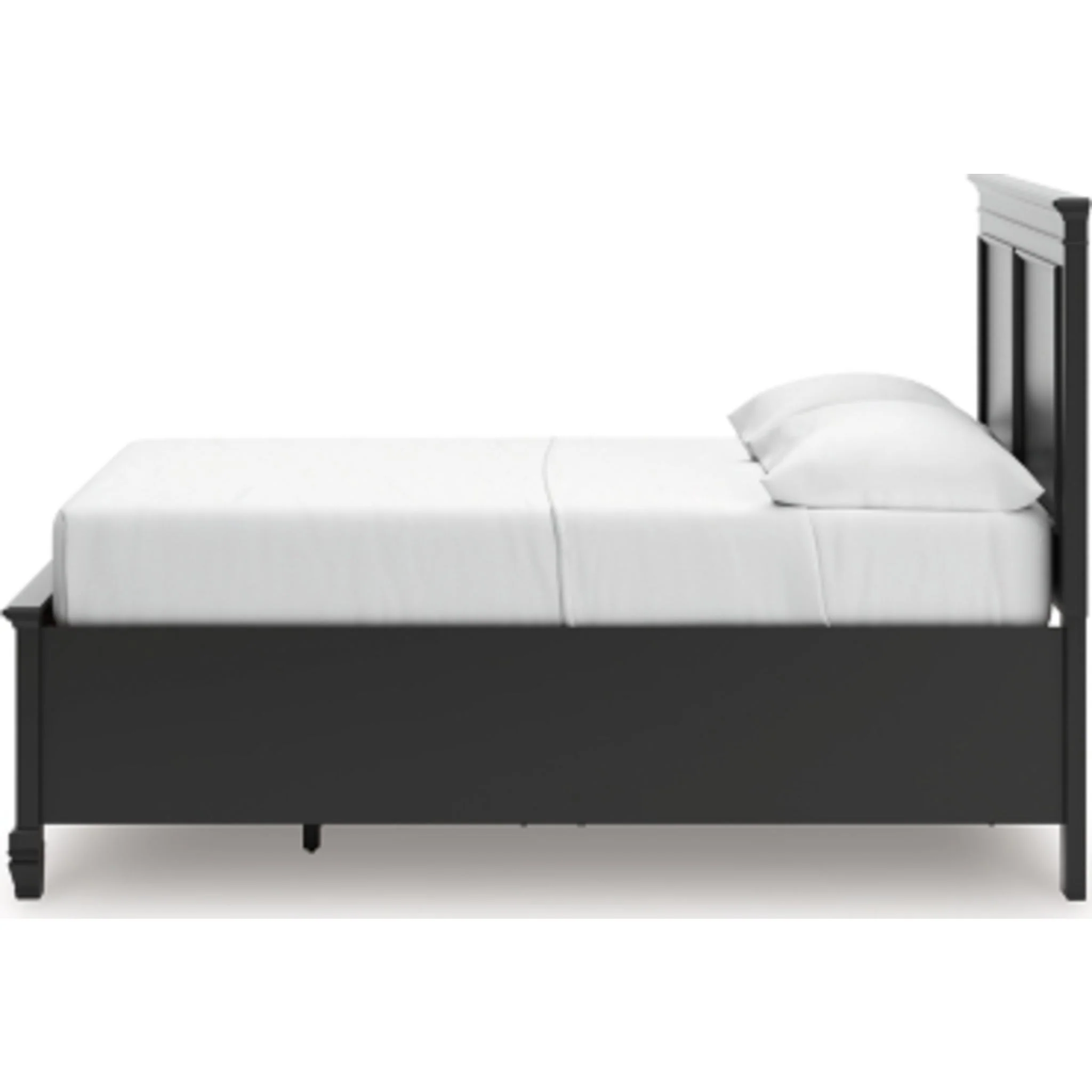 Lanolee Full Storage Bed - Image 31