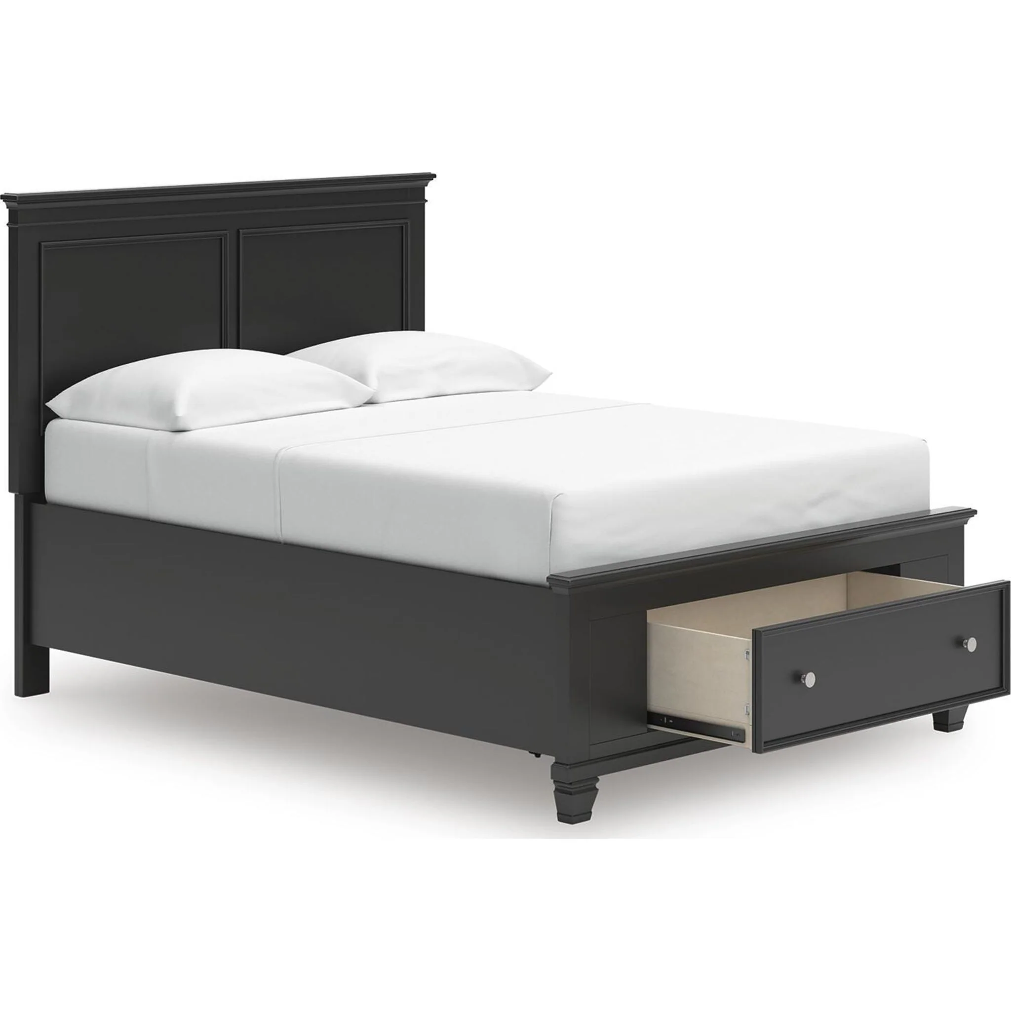 Lanolee Full Storage Bed - Image 35