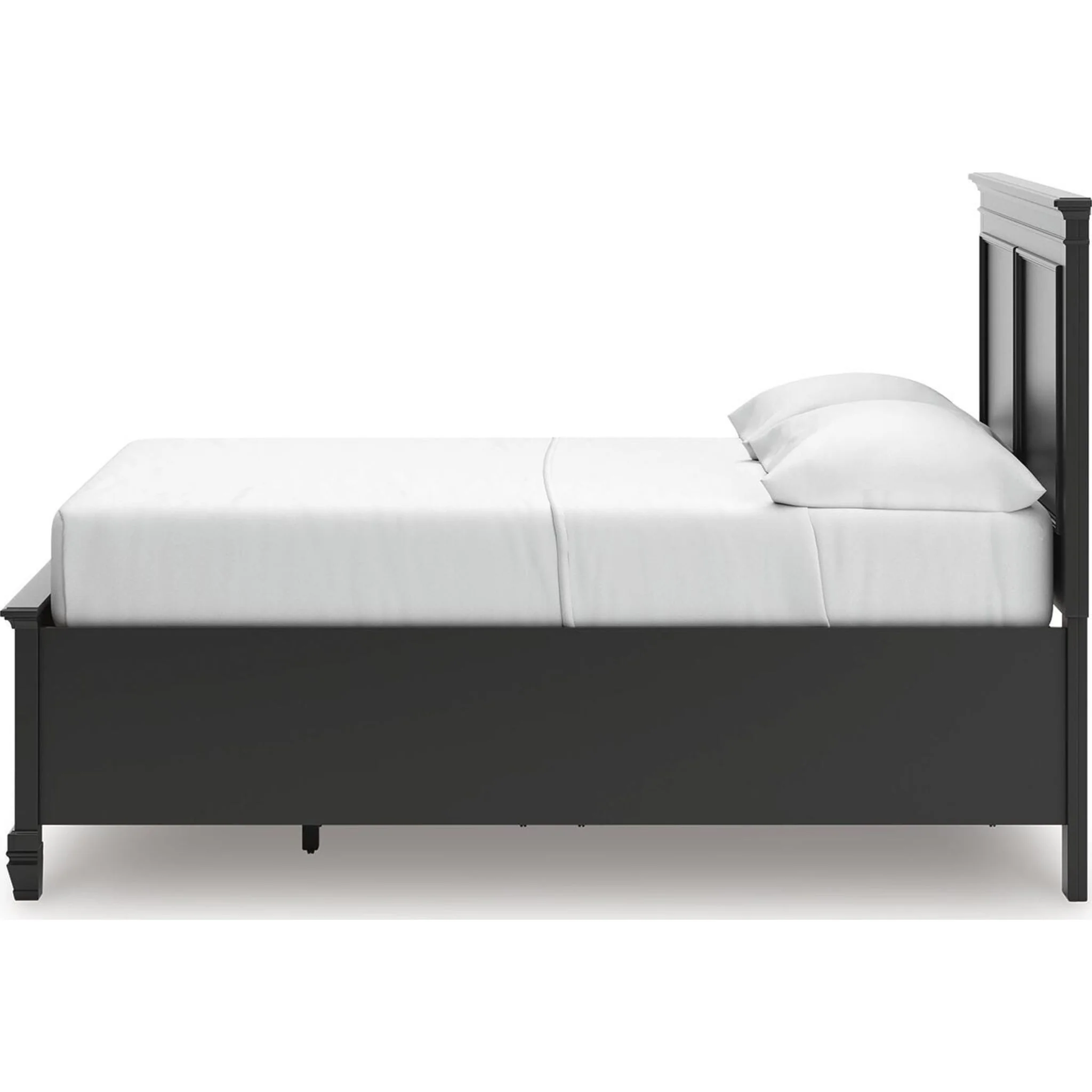 Lanolee Full Storage Bed - Image 40