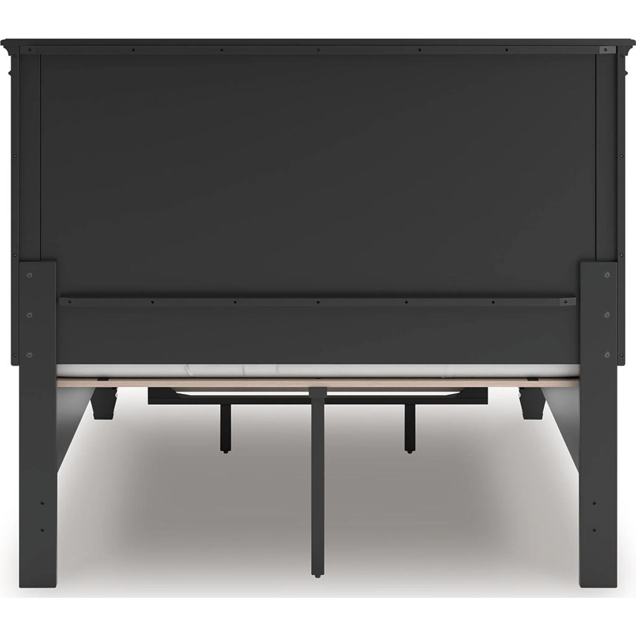 Lanolee Full Storage Bed - Image 7