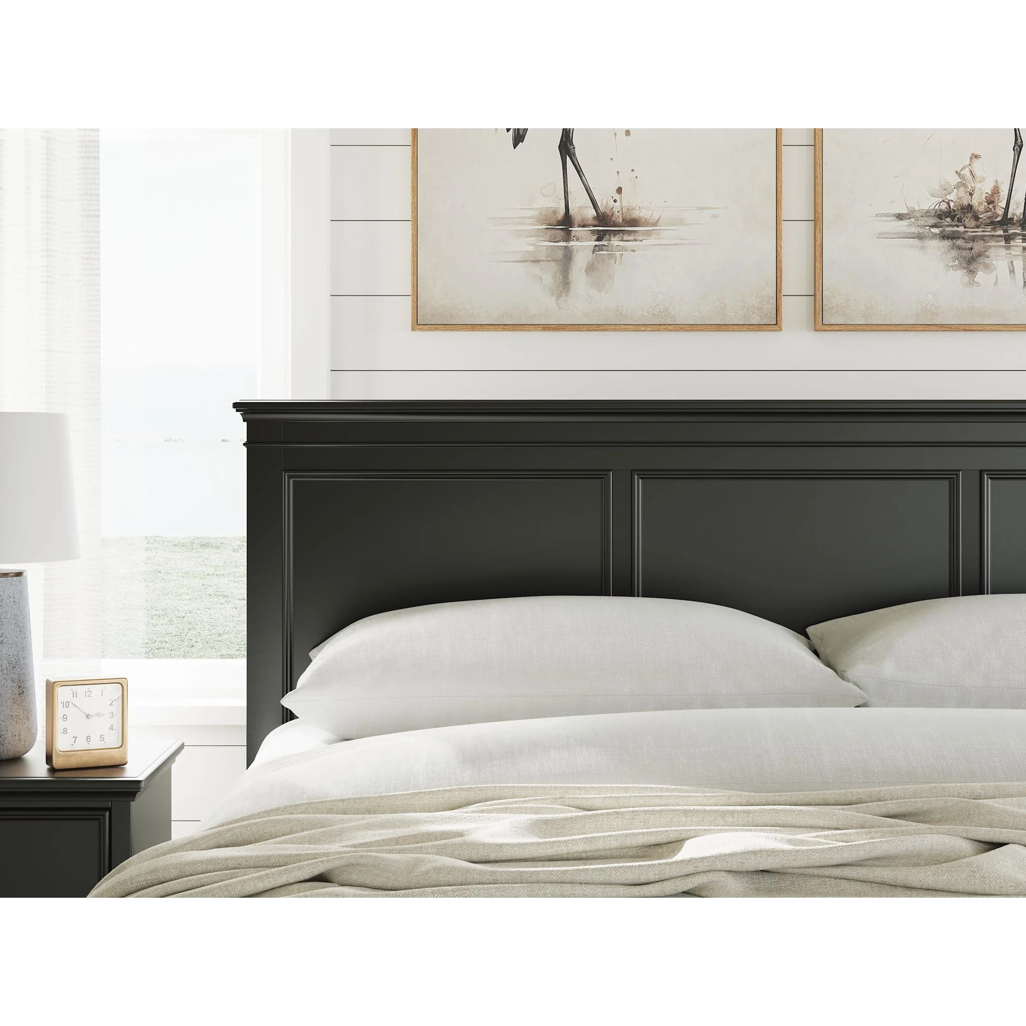 Lanolee King Storage Bed - Image 21