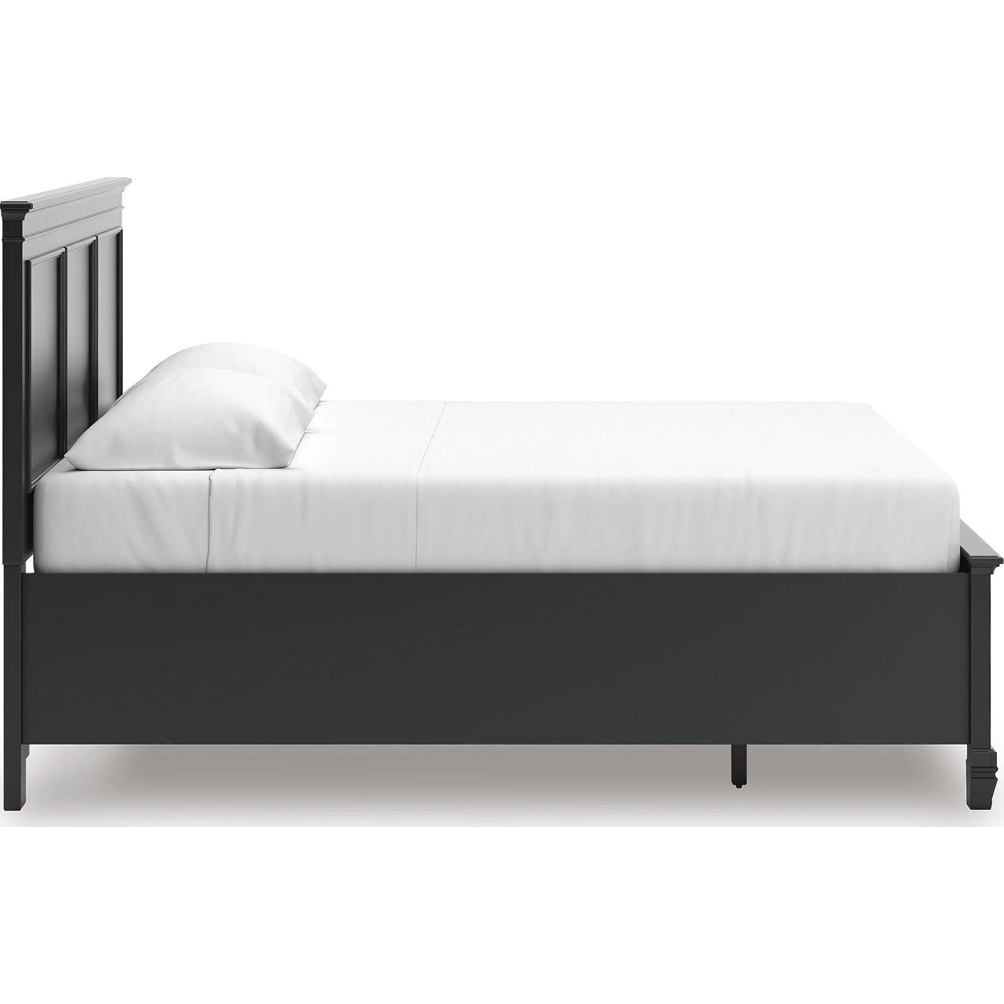 Lanolee King Storage Bed - Image 49