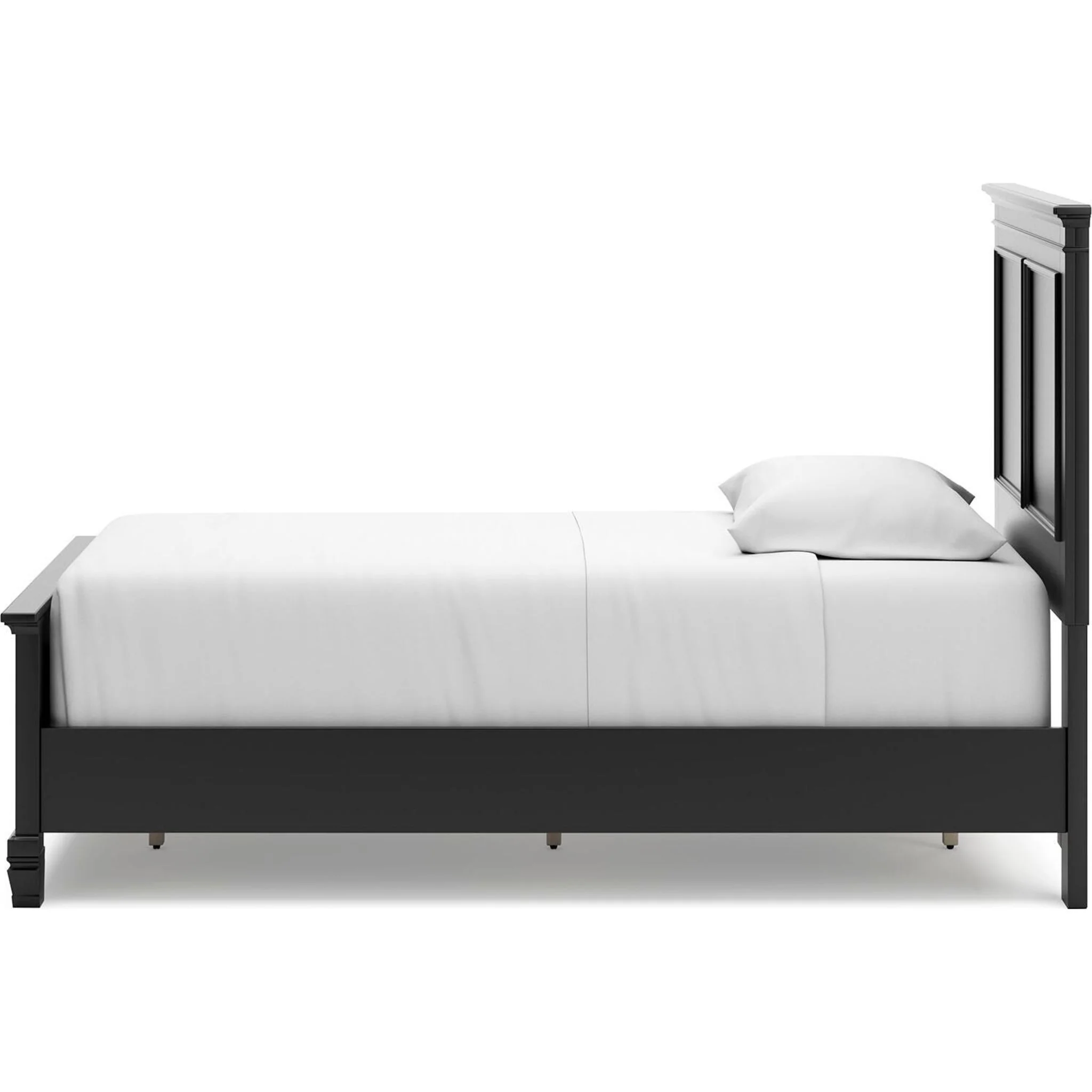 Lanolee Panel Bed - Image 36