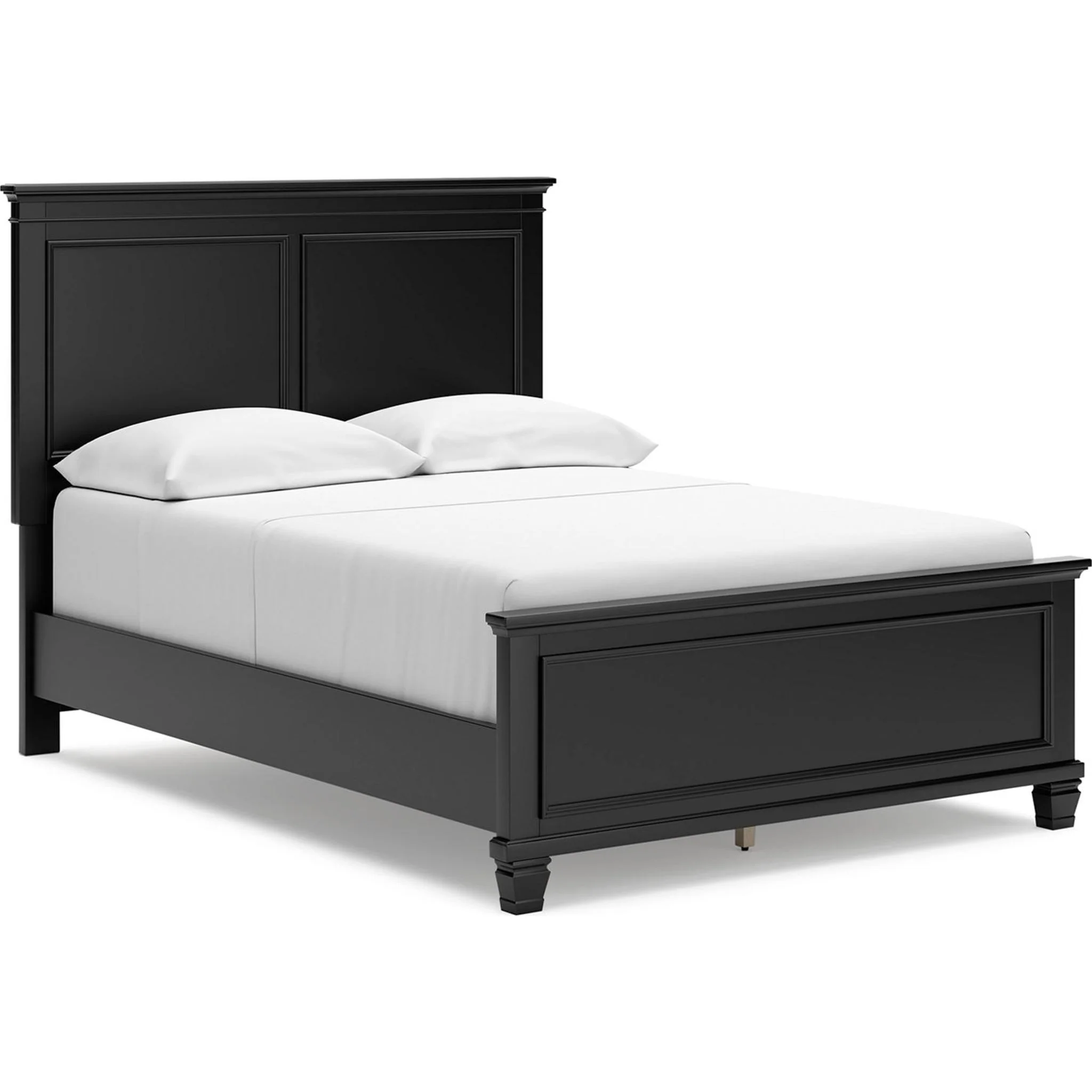 Lanolee Panel Bed - Image 40