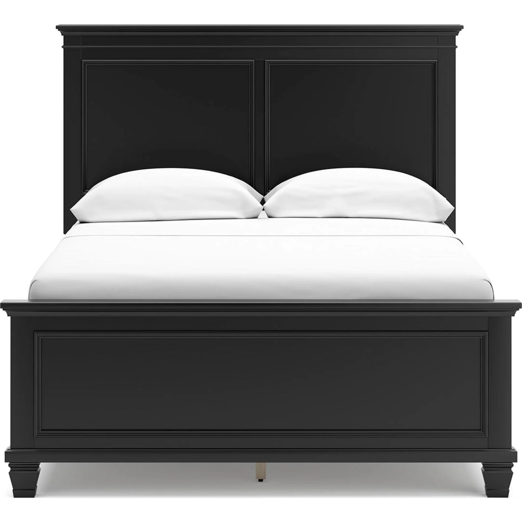 Lanolee Panel Bed - Image 41