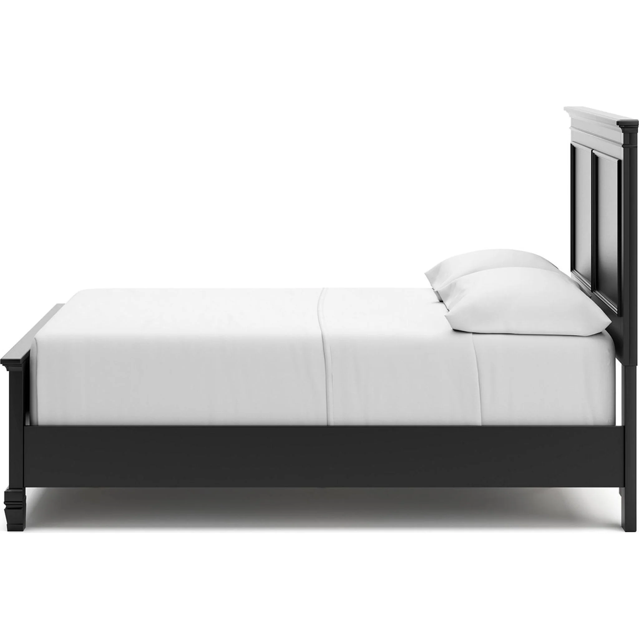 Lanolee Panel Bed - Image 44
