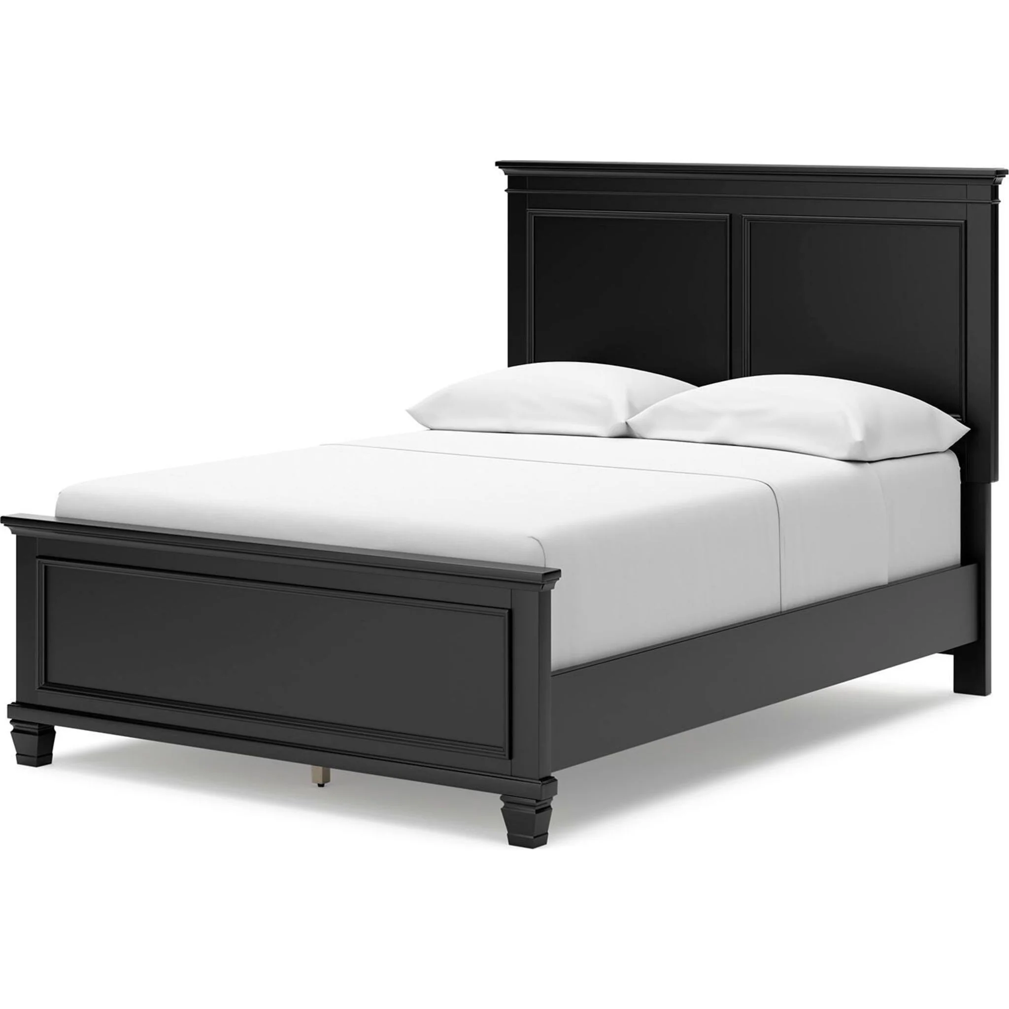 Lanolee Panel Bed - Image 71