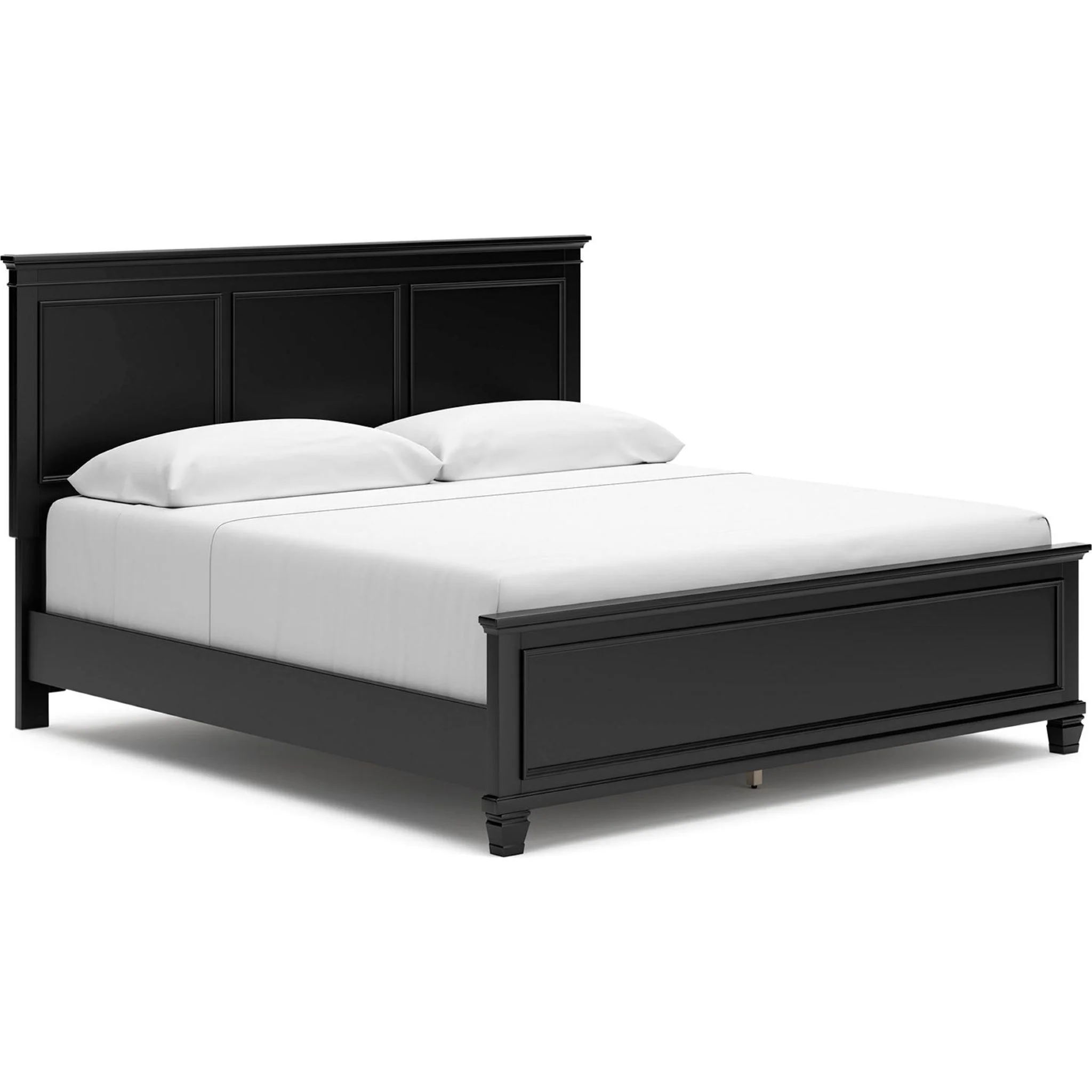 Lanolee Panel Bed - Image 19