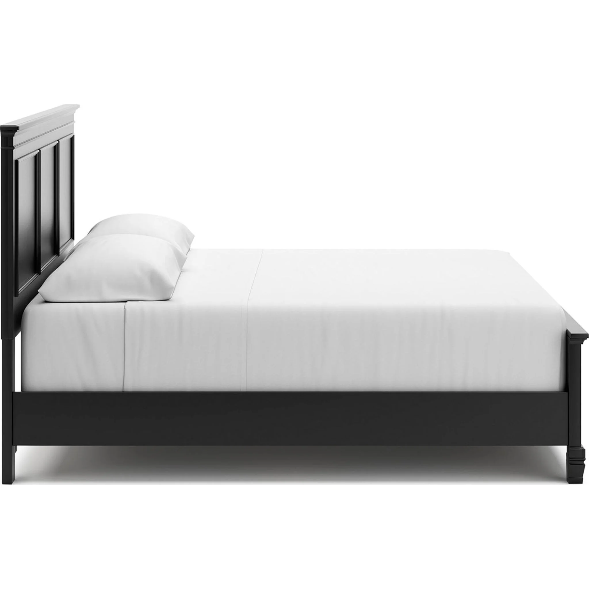 Lanolee Panel Bed - Image 21
