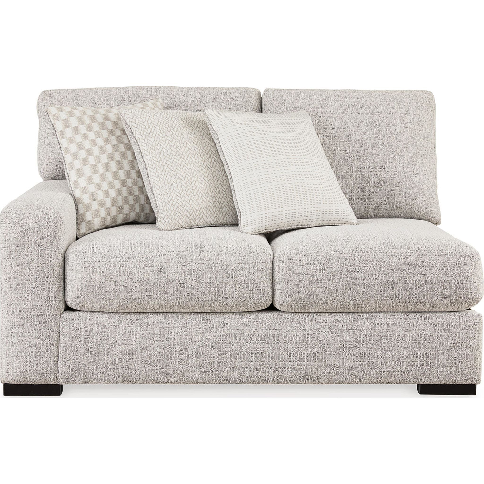 Larce-Exclusive 3 Piece Sectional - Image 15