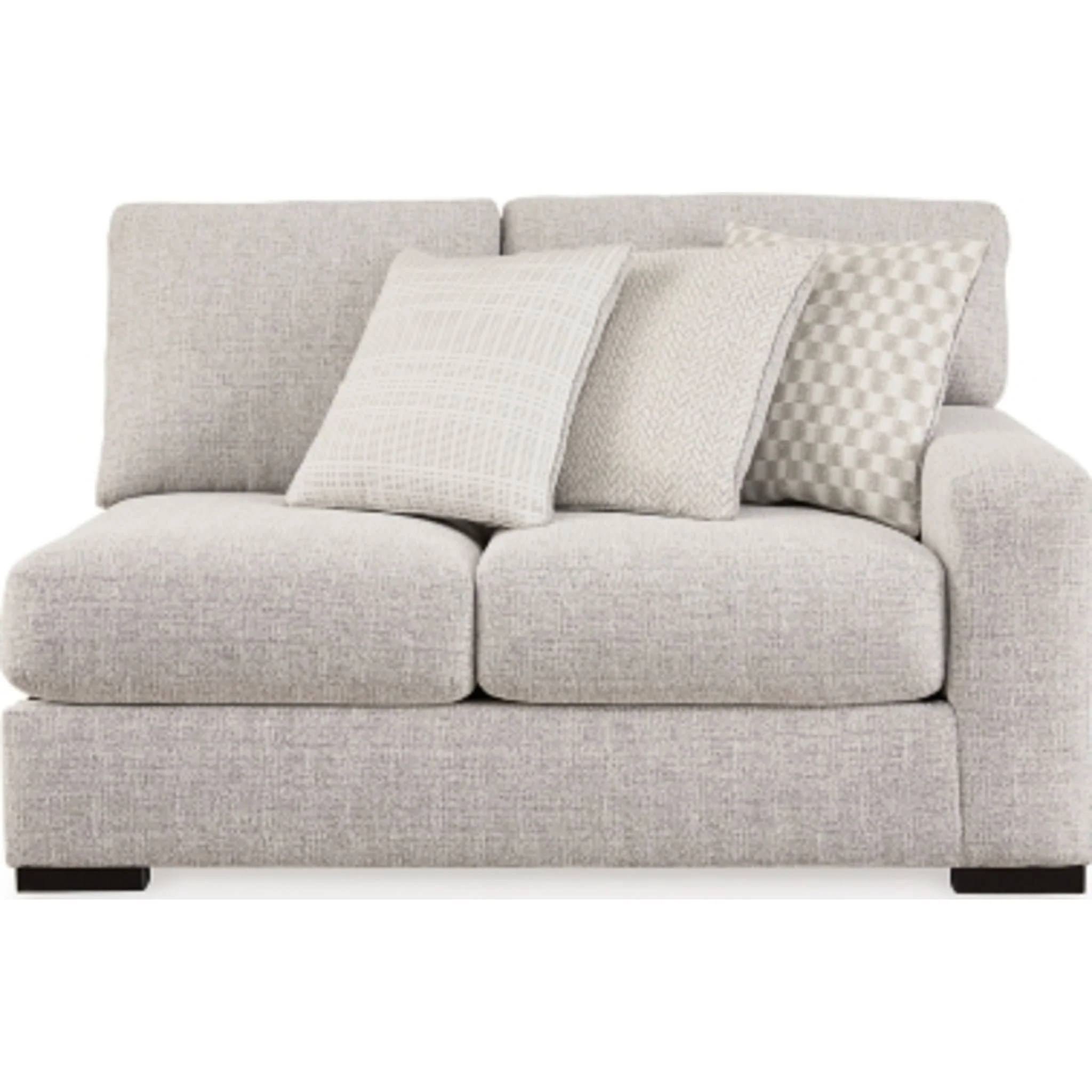 Larce-Exclusive 4 Piece Sectional - Image 42